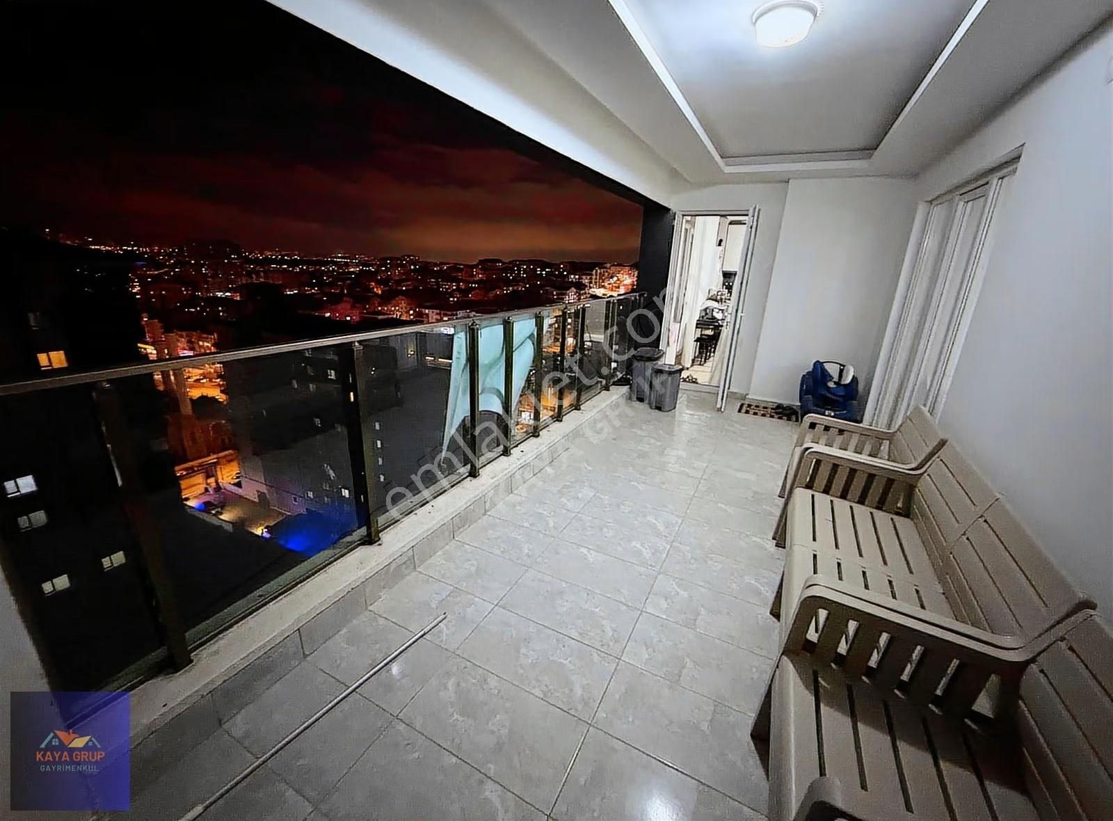 Kaya Grup'dan Yeni Bayındırın Göbeğinde Ultra Lüx Giyinme Odalı - Görsel 26