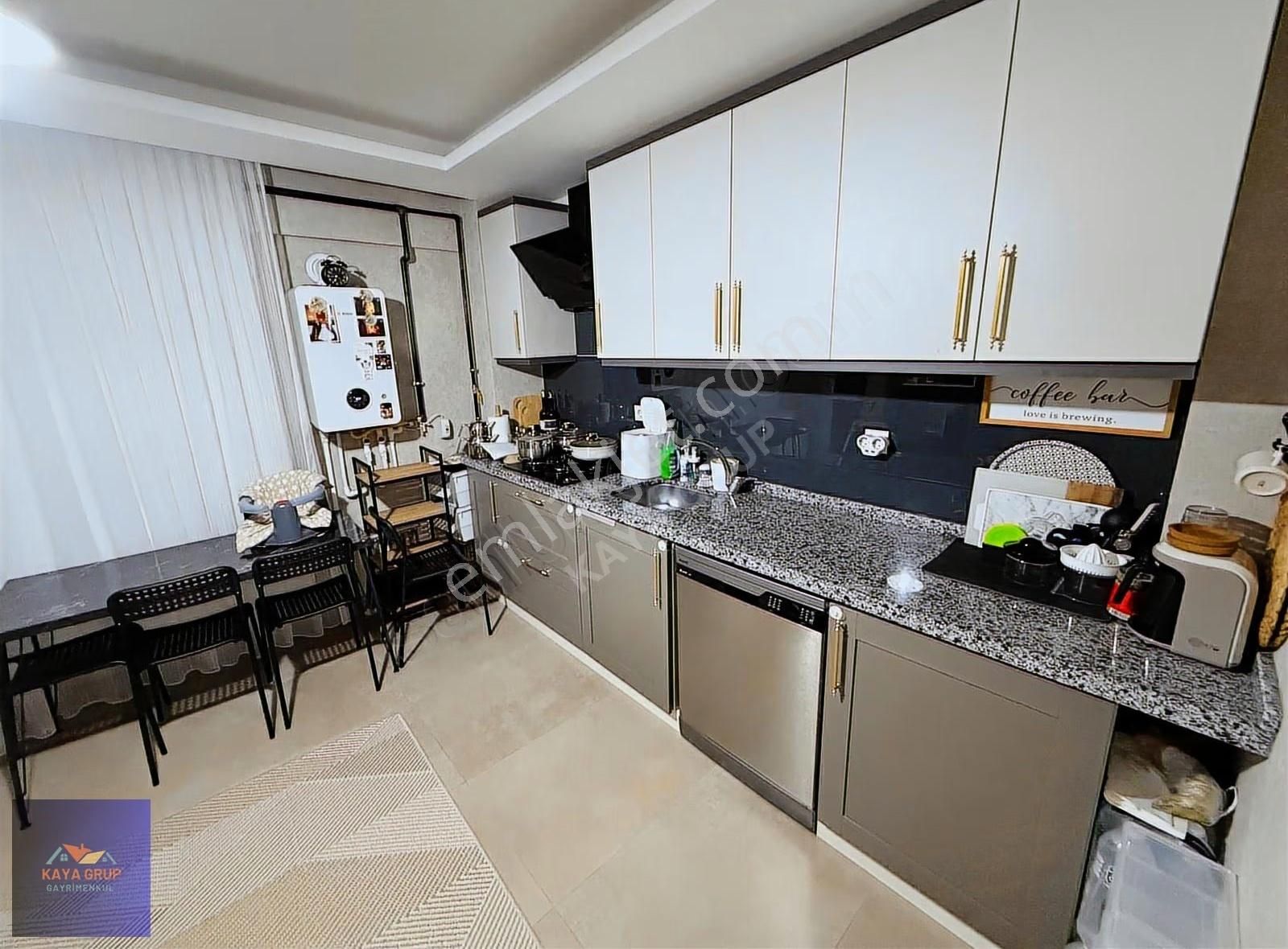 Kaya Grup'dan Yeni Bayındırın Göbeğinde Ultra Lüx Giyinme Odalı - Görsel 19