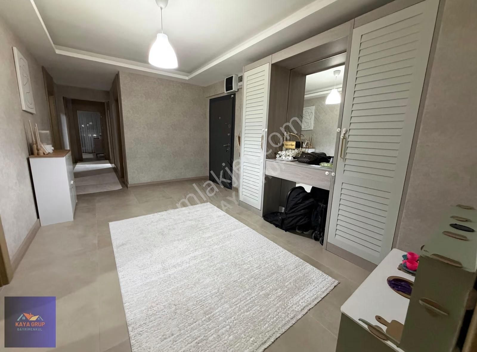 Kaya Grup'dan Yeni Bayındırın Göbeğinde Ultra Lüx Giyinme Odalı - Görsel 15