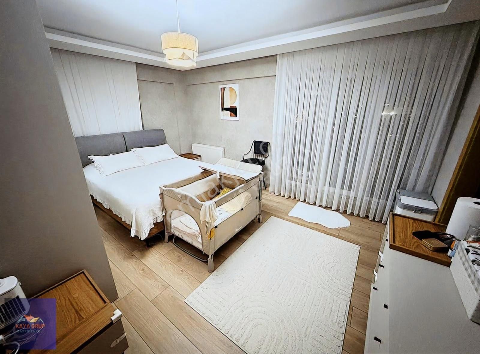 Kaya Grup'dan Yeni Bayındırın Göbeğinde Ultra Lüx Giyinme Odalı - Görsel 8