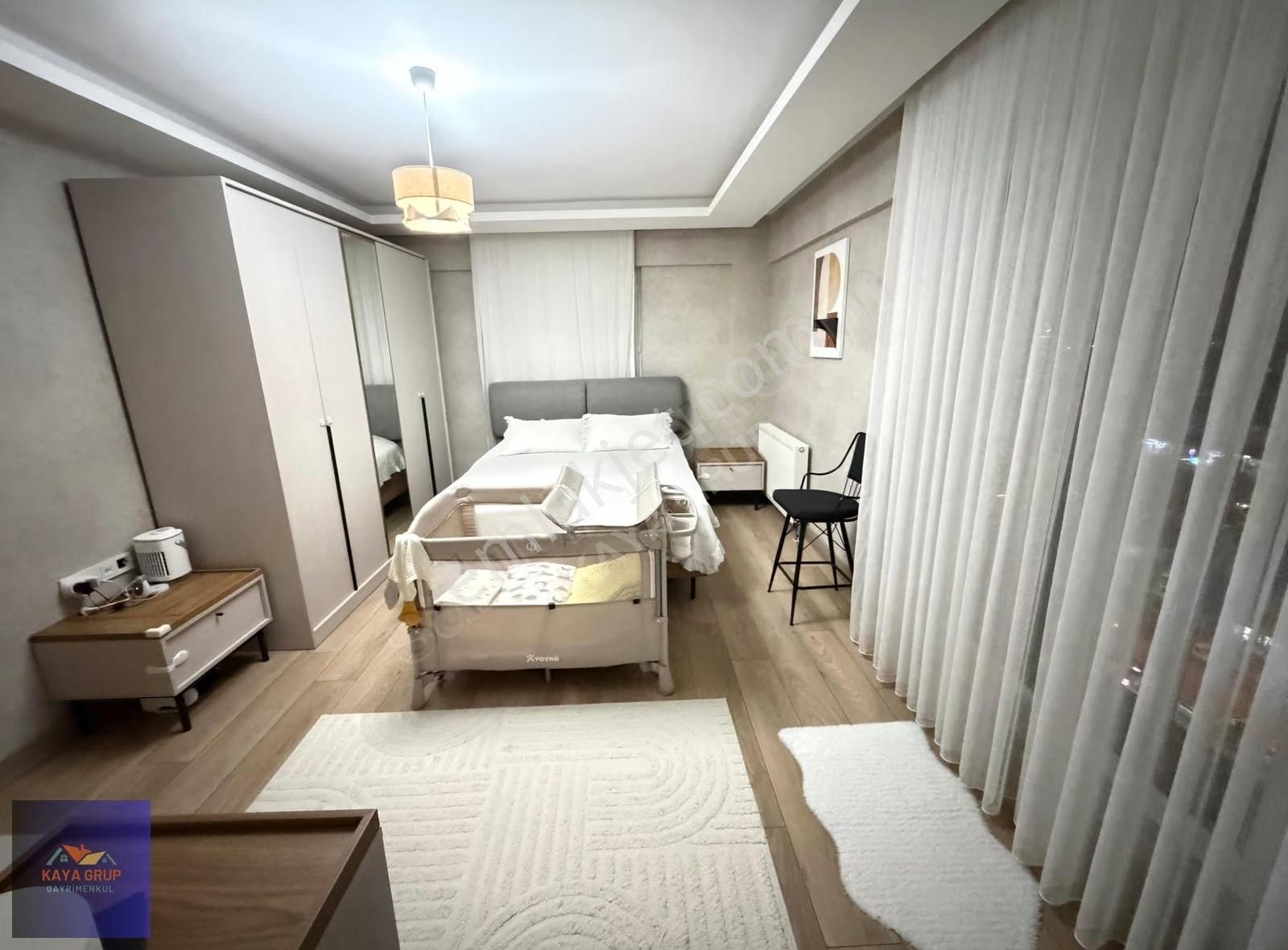 Kaya Grup'dan Yeni Bayındırın Göbeğinde Ultra Lüx Giyinme Odalı - Görsel 35