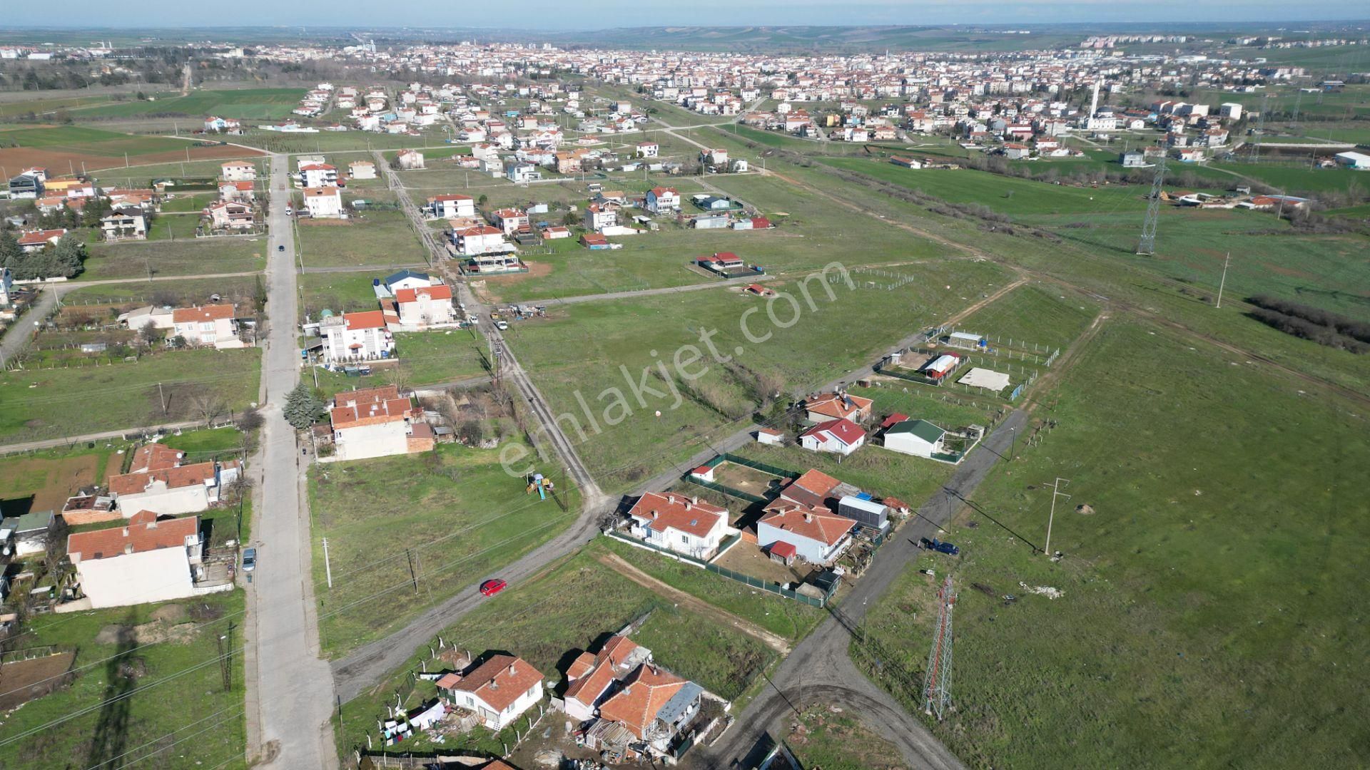 B&u Gayrimenkul'den Kurtuluş Mahallesinde İmarlı Arsa - Görsel 5