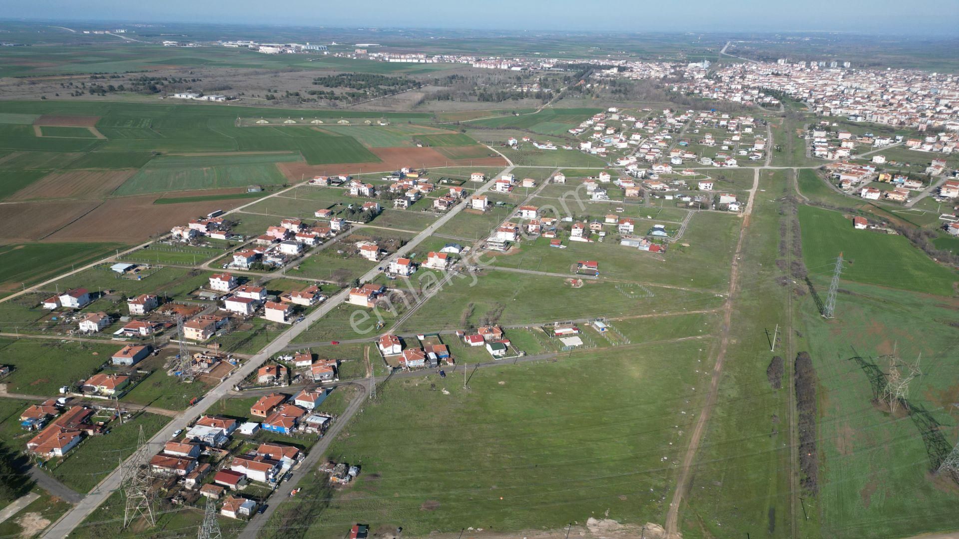 B&u Gayrimenkul'den Kurtuluş Mahallesinde İmarlı Arsa - Görsel 13