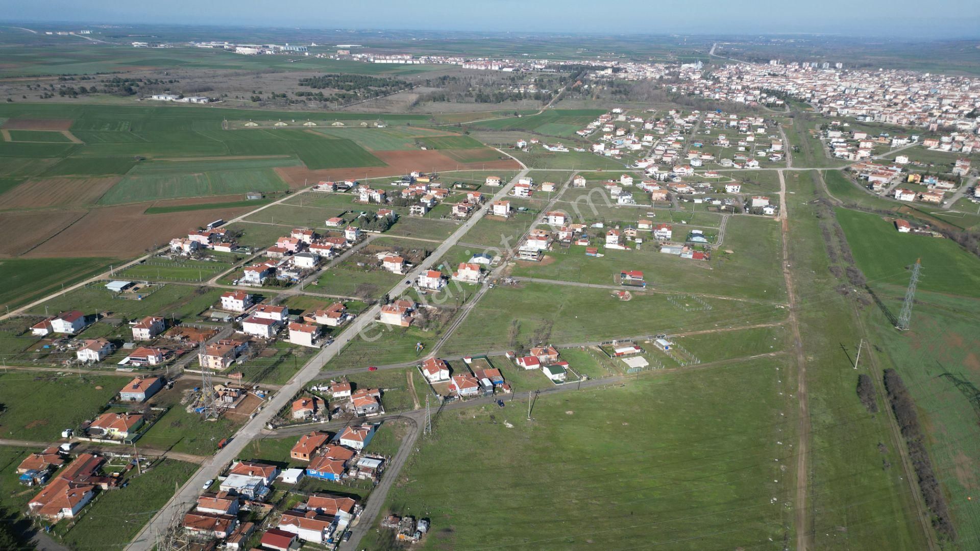 B&u Gayrimenkul'den Kurtuluş Mahallesinde İmarlı Arsa - Görsel 12