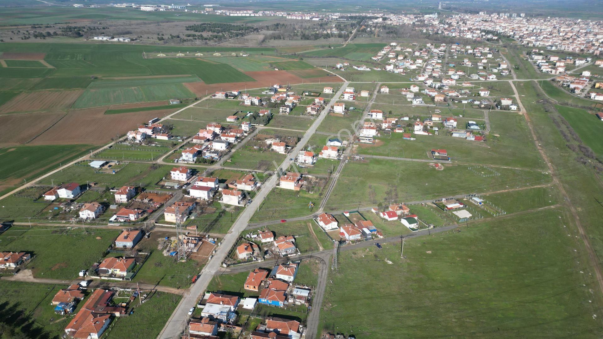 B&u Gayrimenkul'den Kurtuluş Mahallesinde İmarlı Arsa - Görsel 11