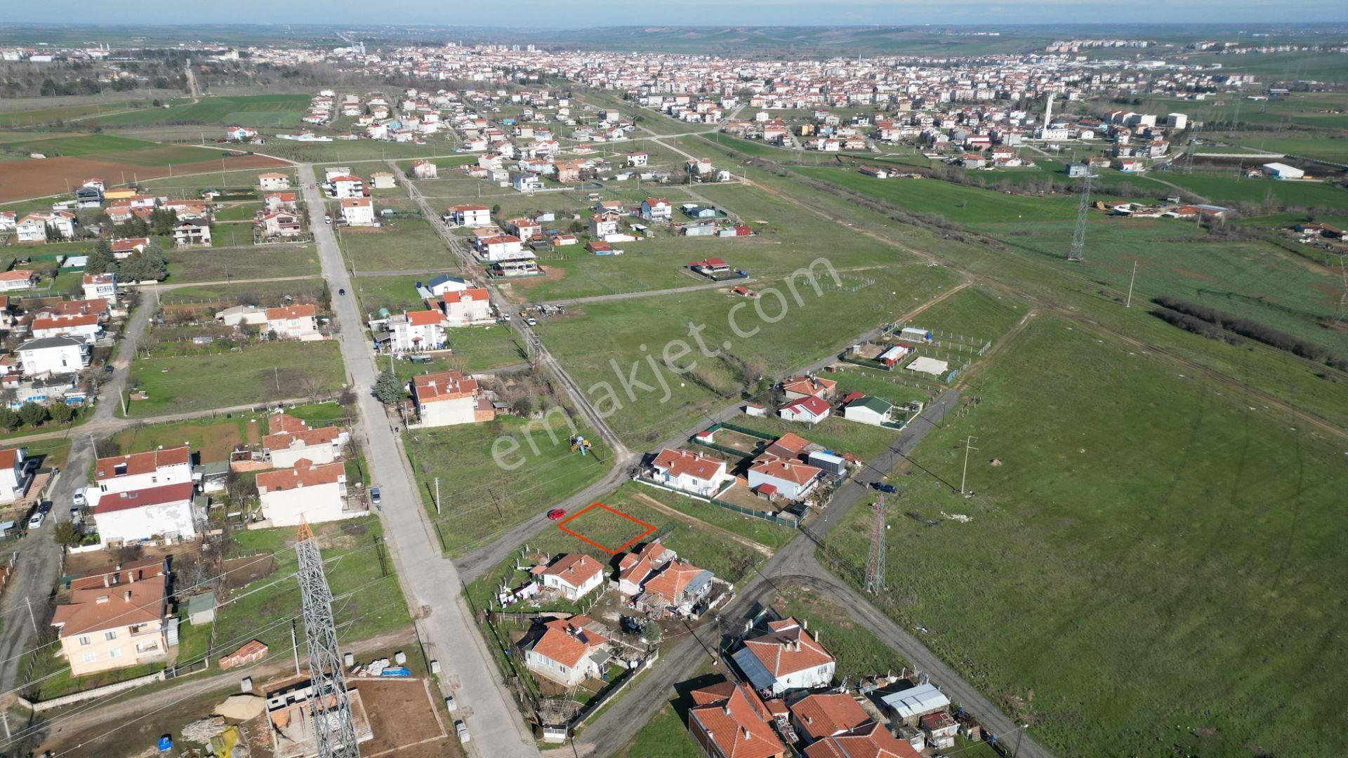 B&u Gayrimenkul'den Kurtuluş Mahallesinde İmarlı Arsa - Görsel 7