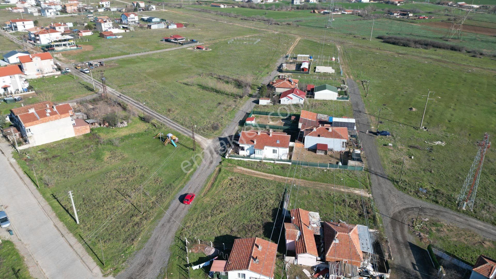 B&u Gayrimenkul'den Kurtuluş Mahallesinde İmarlı Arsa - Görsel 3