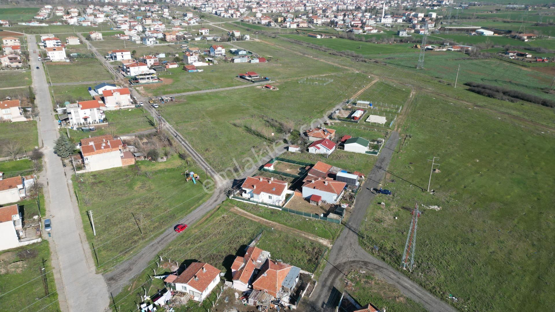 B&u Gayrimenkul'den Kurtuluş Mahallesinde İmarlı Arsa - Görsel 4