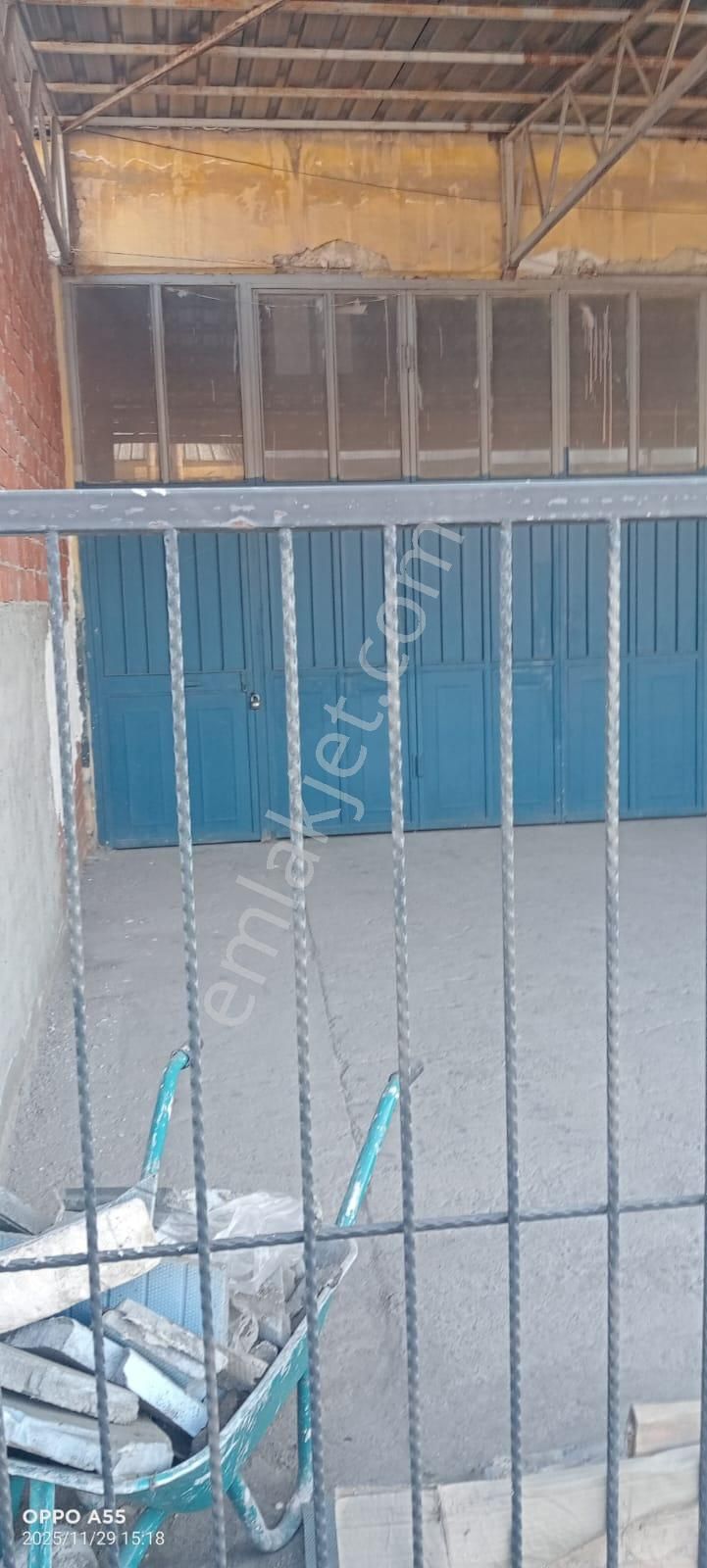 Adalet Gold Group Emlak'tan Kiralık Dükkan Sanayide 250 M2 - Görsel 3