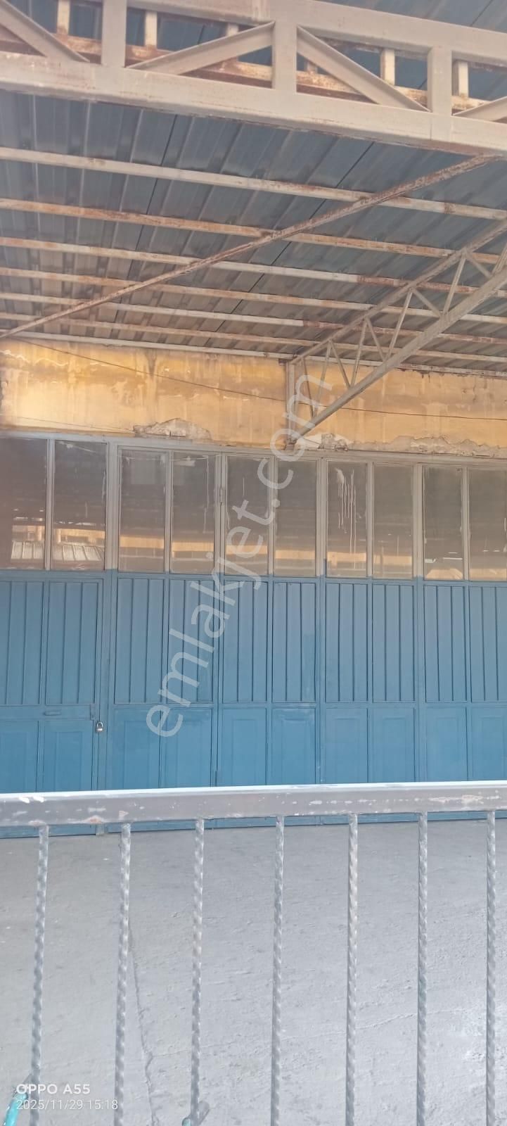 Adalet Gold Group Emlak'tan Kiralık Dükkan Sanayide 250 M2 - Görsel 2