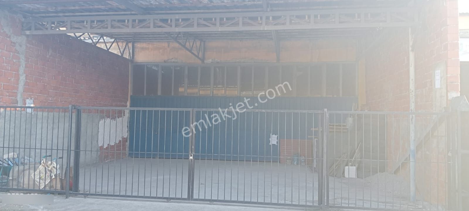 Adalet Gold Group Emlak'tan Kiralık Dükkan Sanayide 250 M2 - Görsel 8