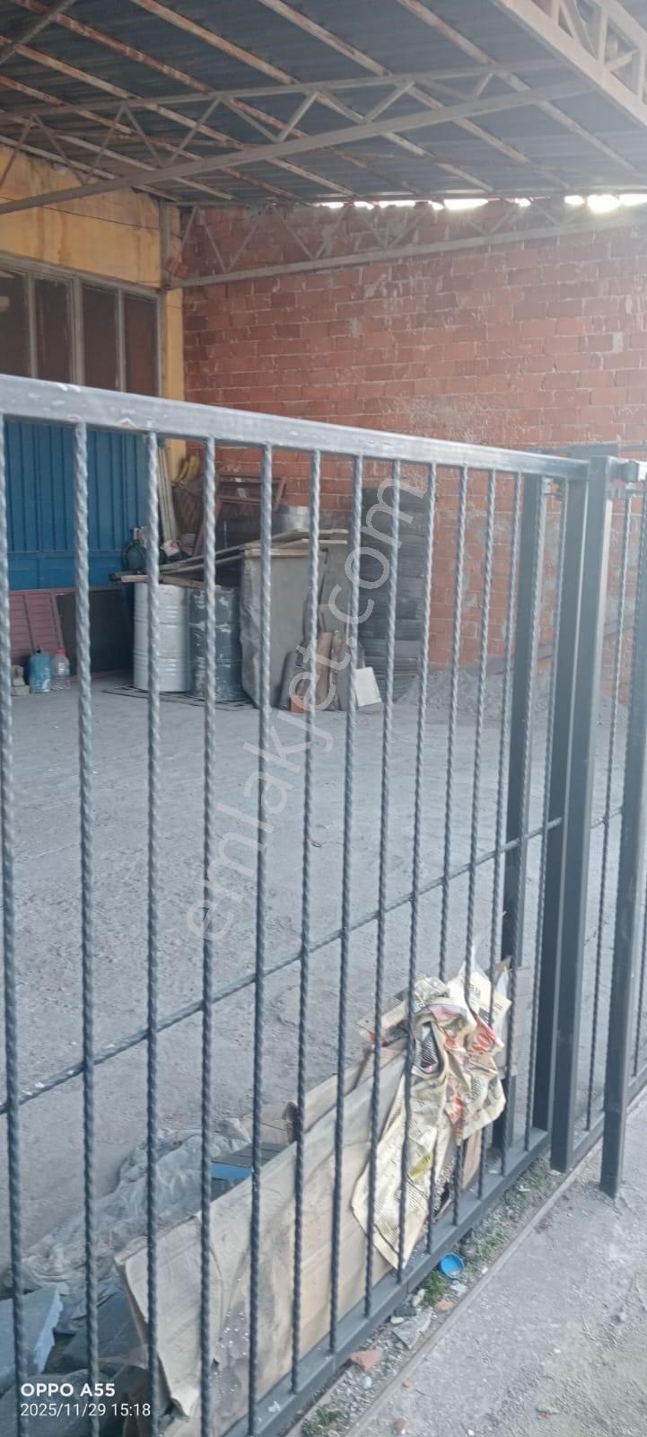 Adalet Gold Group Emlak'tan Kiralık Dükkan Sanayide 250 M2 - Görsel 4