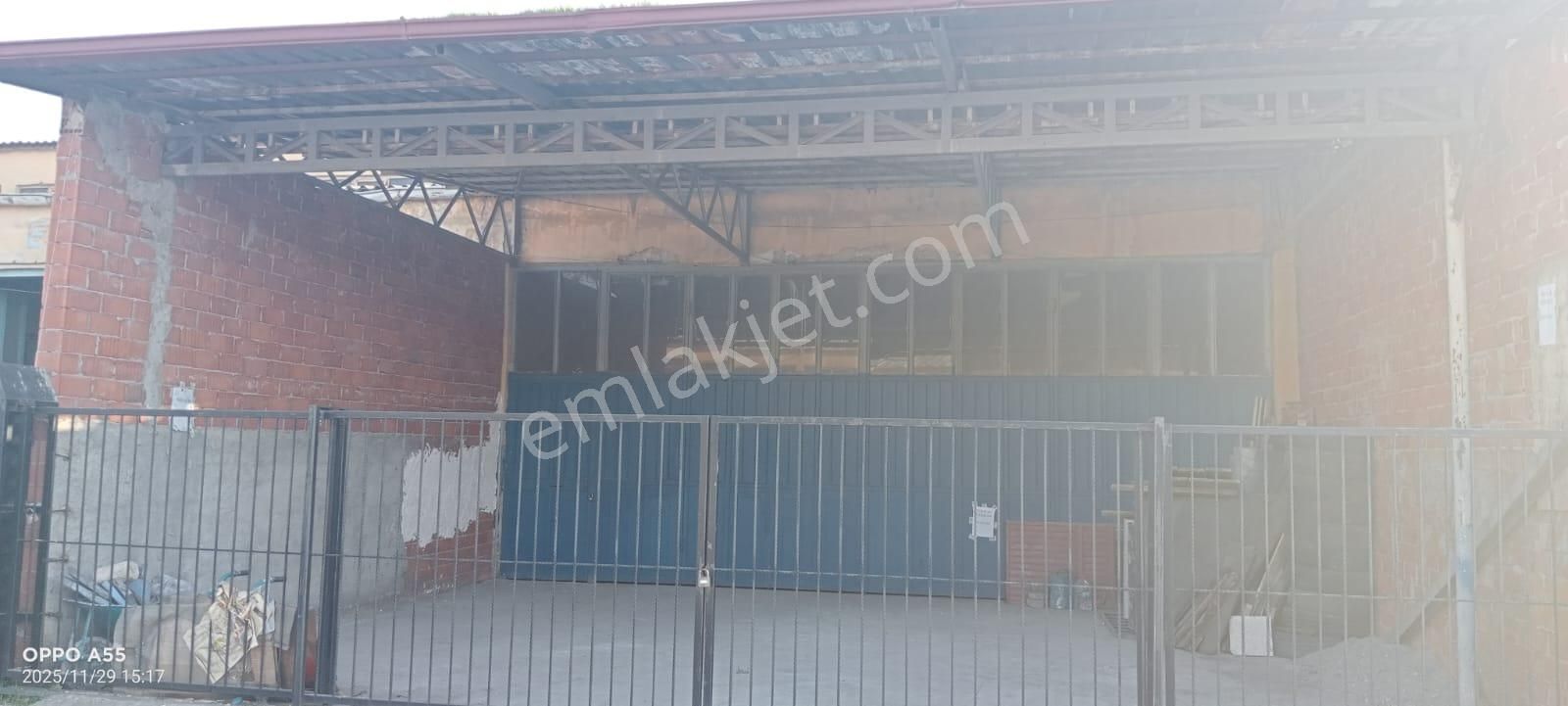 Adalet Gold Group Emlak'tan Kiralık Dükkan Sanayide 250 M2 - Görsel 7