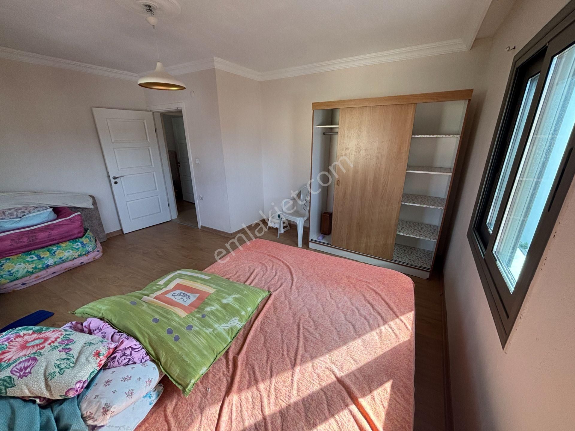 İzmir Seferihisar Bengiler’de Cadde Üzerinde 2+1 Ara Kat Daire - Görsel 15