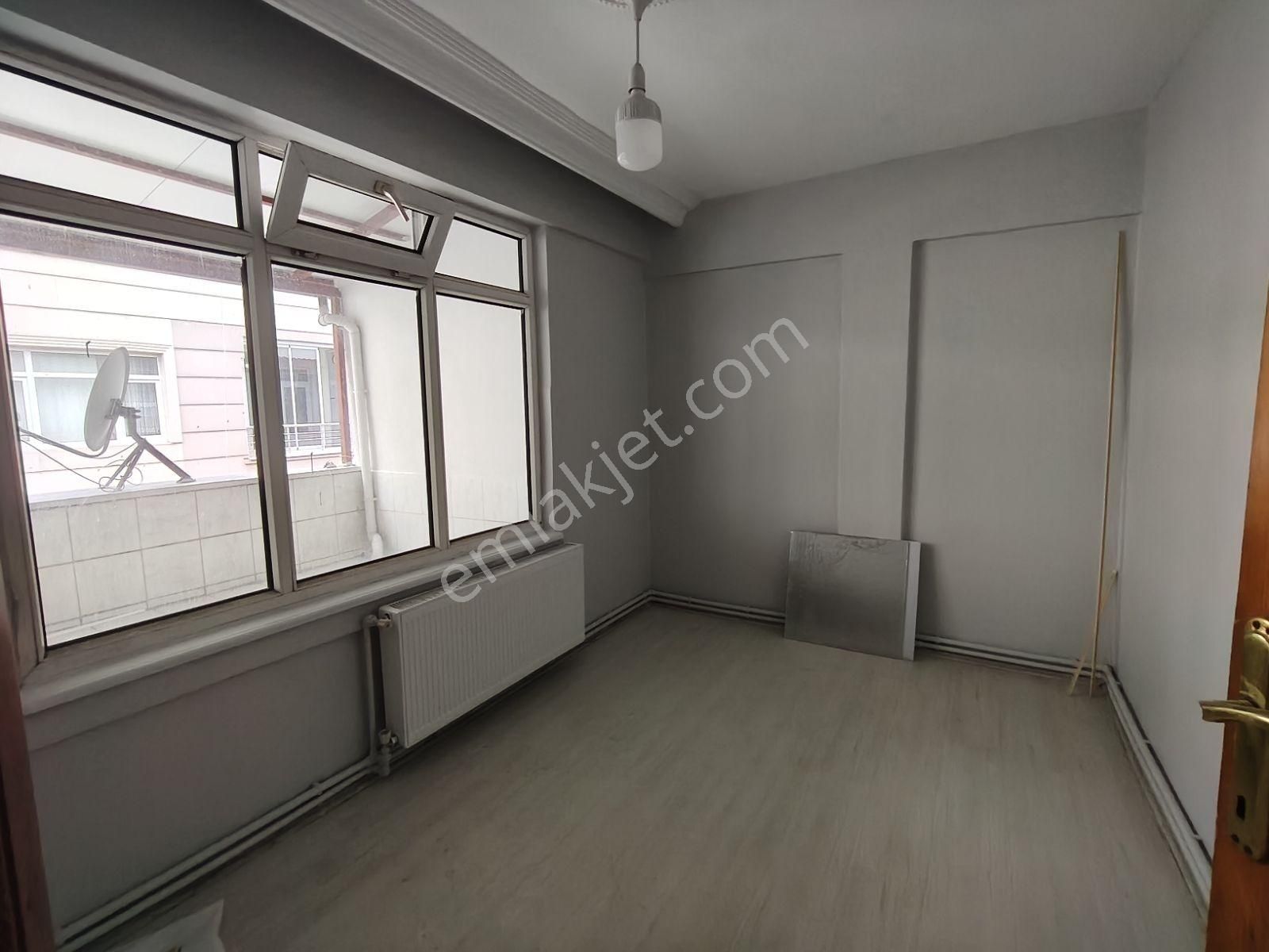 Aress Den Satılık İlkadım Çiftlik Mevki 3+1 Daire - Görsel 3