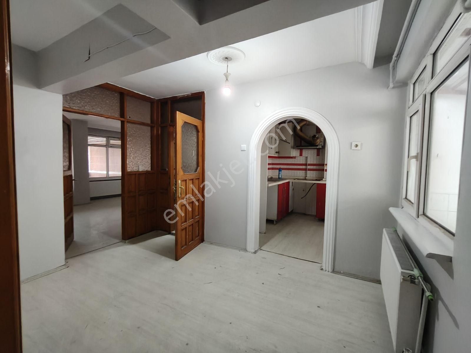 Aress Den Satılık İlkadım Çiftlik Mevki 3+1 Daire - Görsel 16