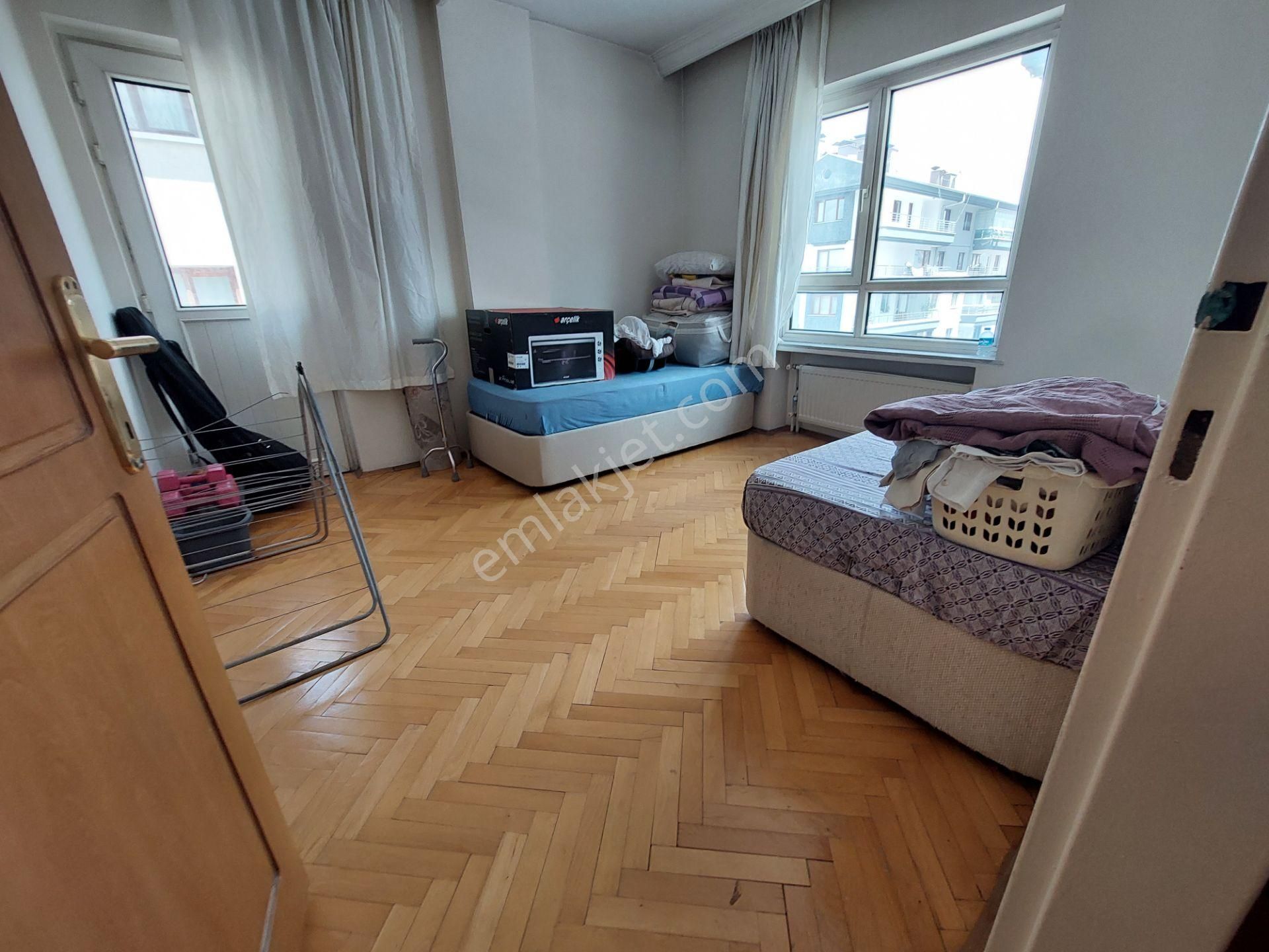 Acilll Göral Emlak 3+1 Boş Daire 2.kat Ön Cephe Kabil Caddesi Üzerin De - Görsel 7