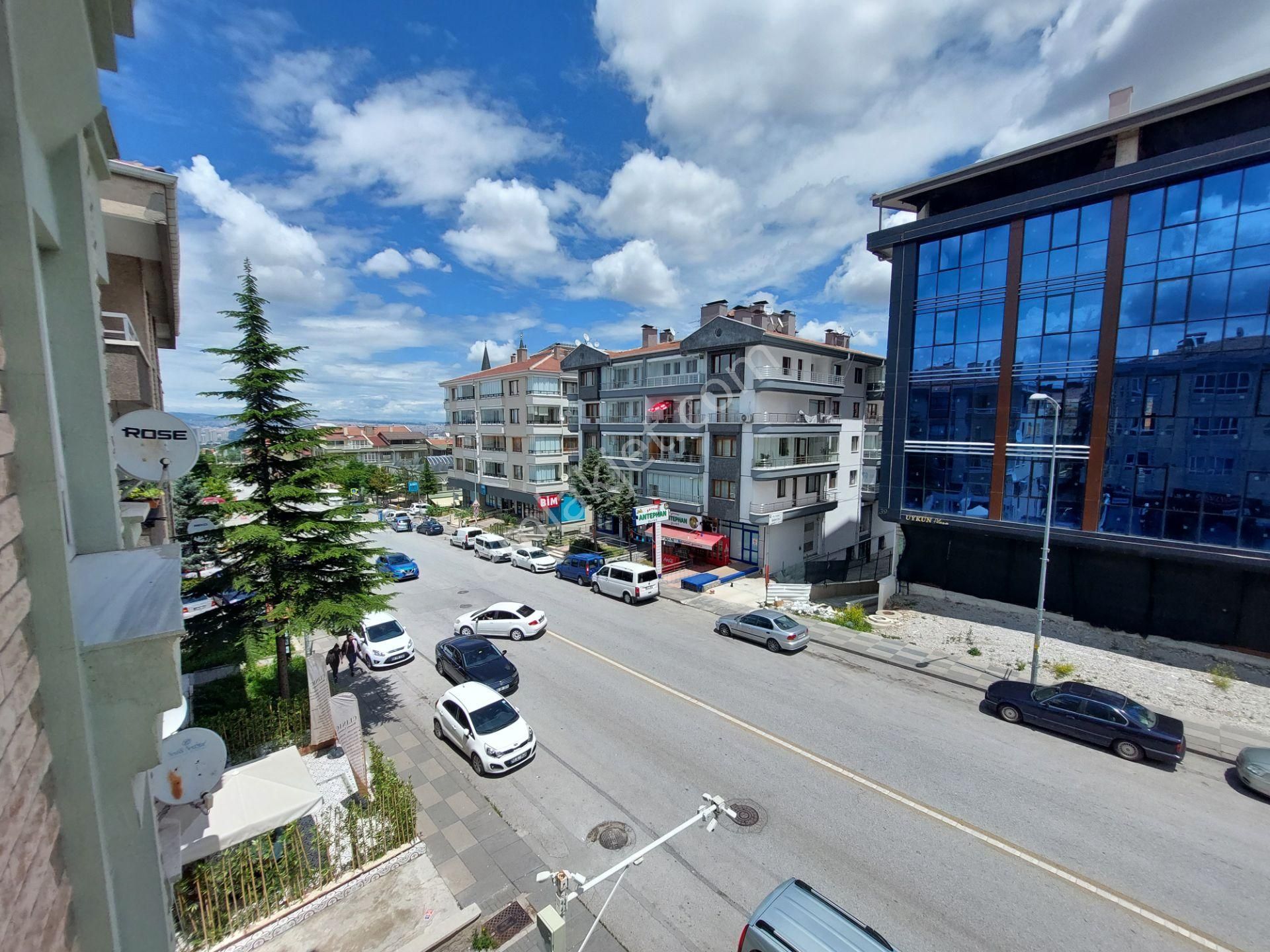 Acilll Göral Emlak 3+1 Boş Daire 2.kat Ön Cephe Kabil Caddesi Üzerin De - Görsel 10