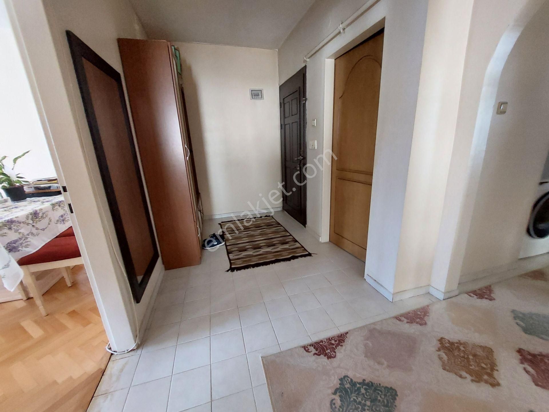 Acilll Göral Emlak 3+1 Boş Daire 2.kat Ön Cephe Kabil Caddesi Üzerin De - Görsel 15