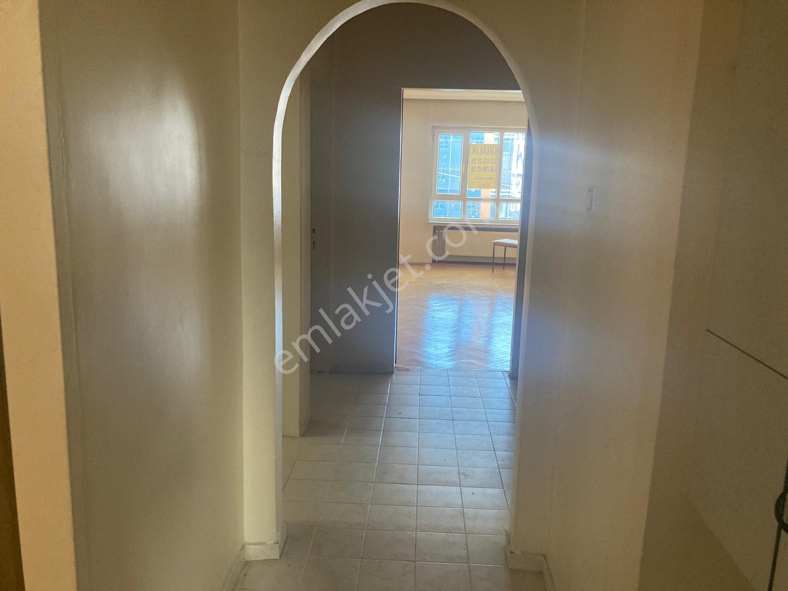 Acilll Göral Emlak 3+1 Boş Daire 2.kat Ön Cephe Kabil Caddesi Üzerin De - Görsel 27