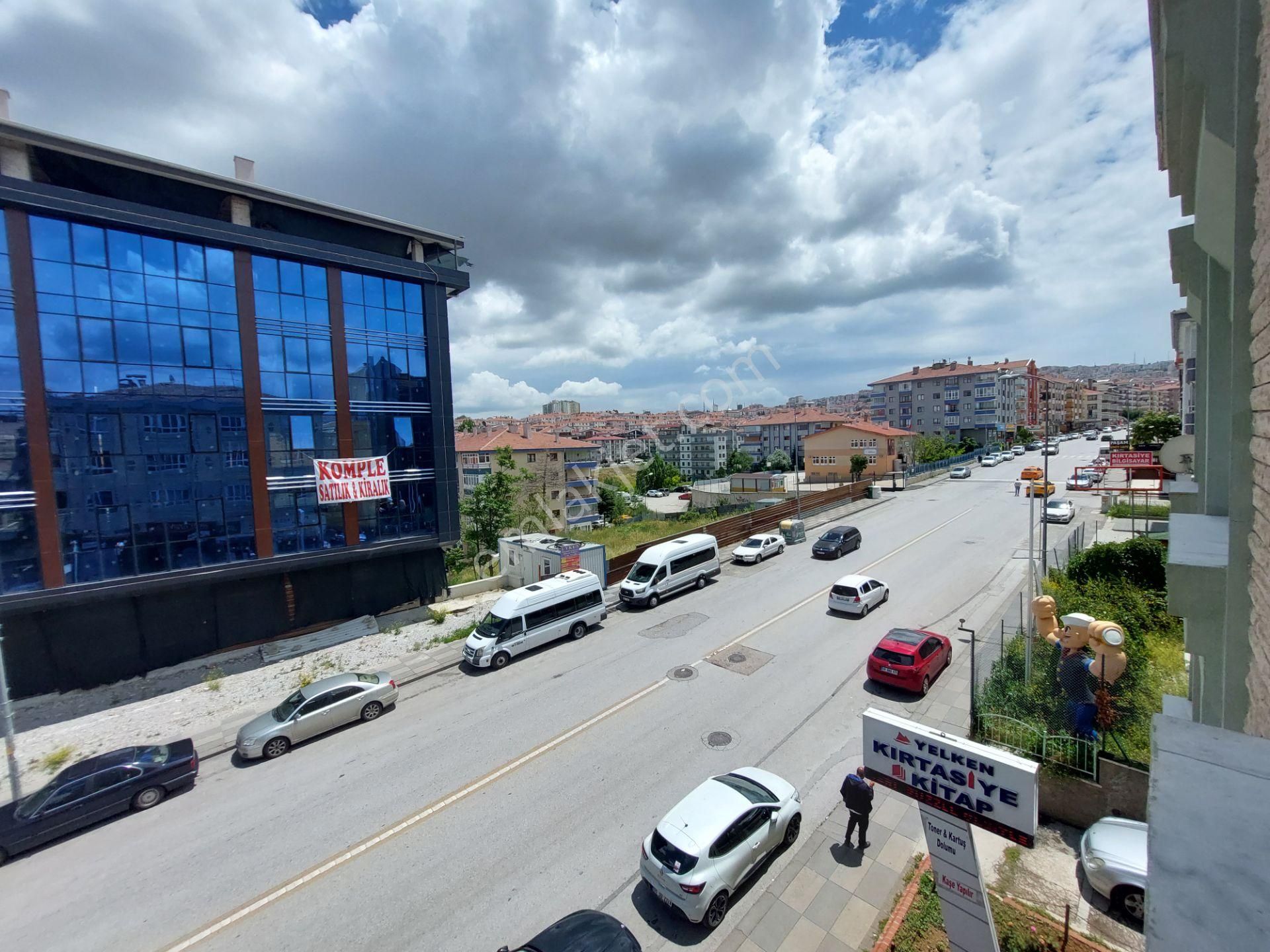 Acilll Göral Emlak 3+1 Boş Daire 2.kat Ön Cephe Kabil Caddesi Üzerin De - Görsel 11