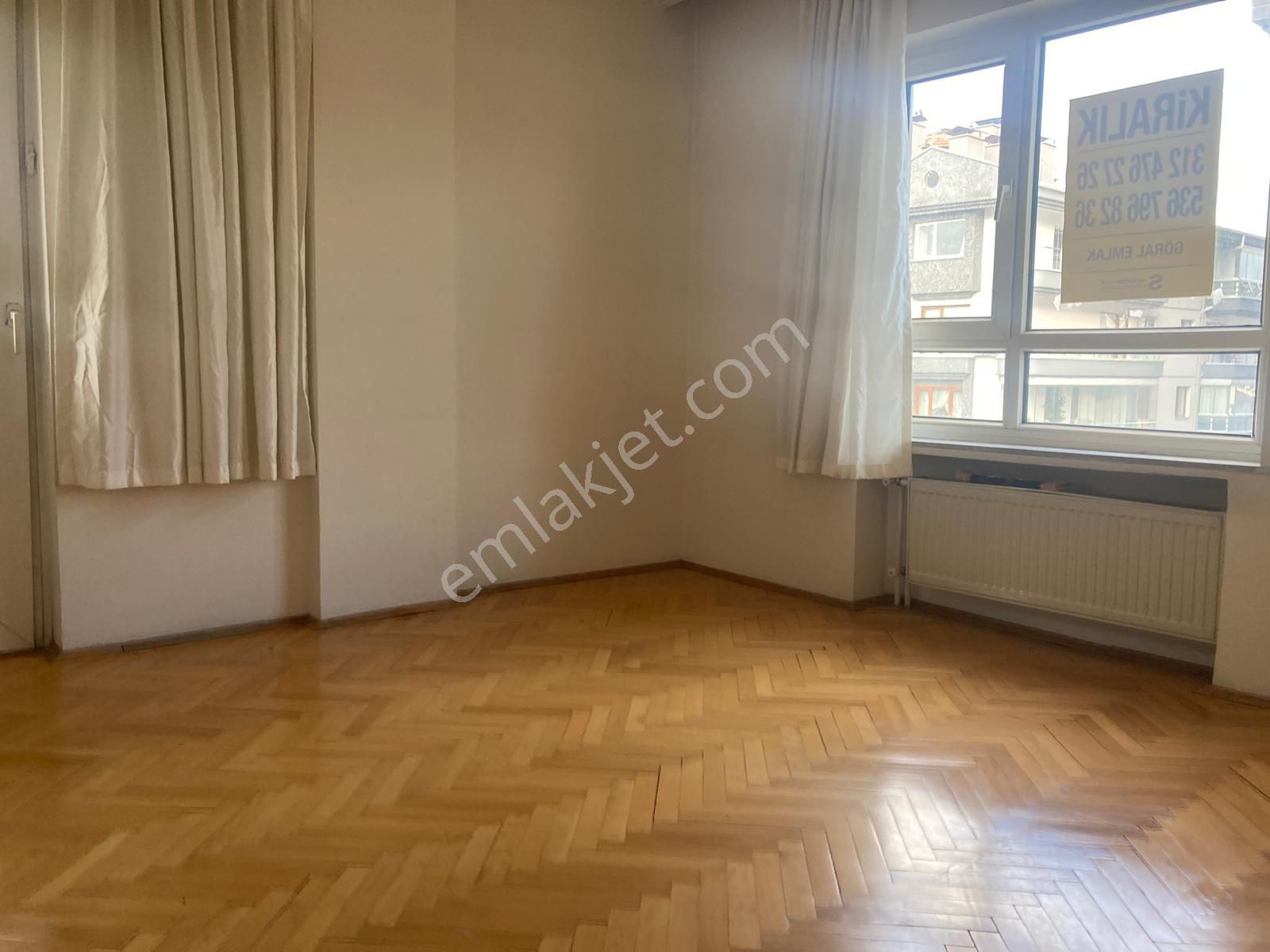 Acilll Göral Emlak 3+1 Boş Daire 2.kat Ön Cephe Kabil Caddesi Üzerin De - Görsel 32