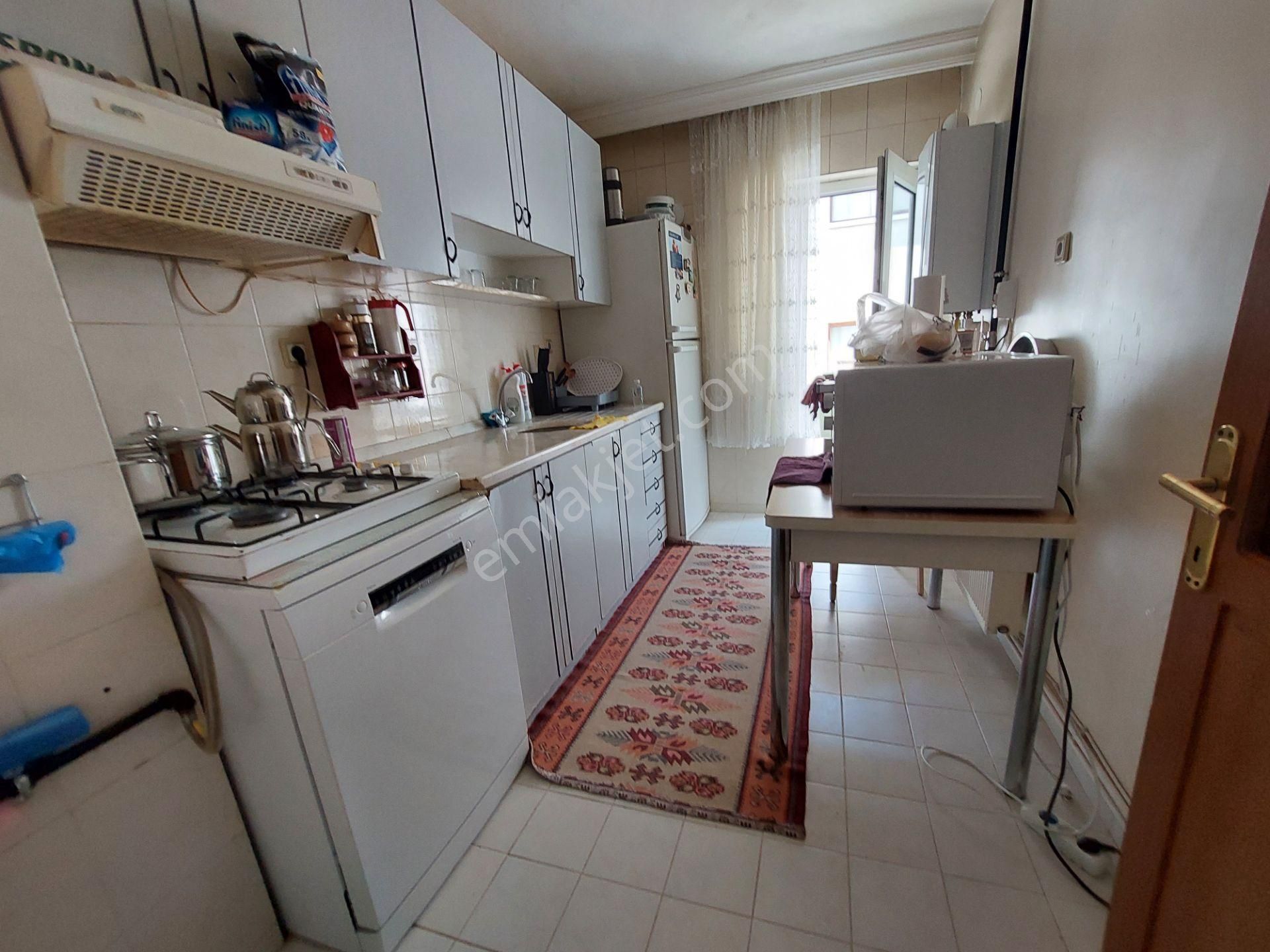 Acilll Göral Emlak 3+1 Boş Daire 2.kat Ön Cephe Kabil Caddesi Üzerin De - Görsel 21