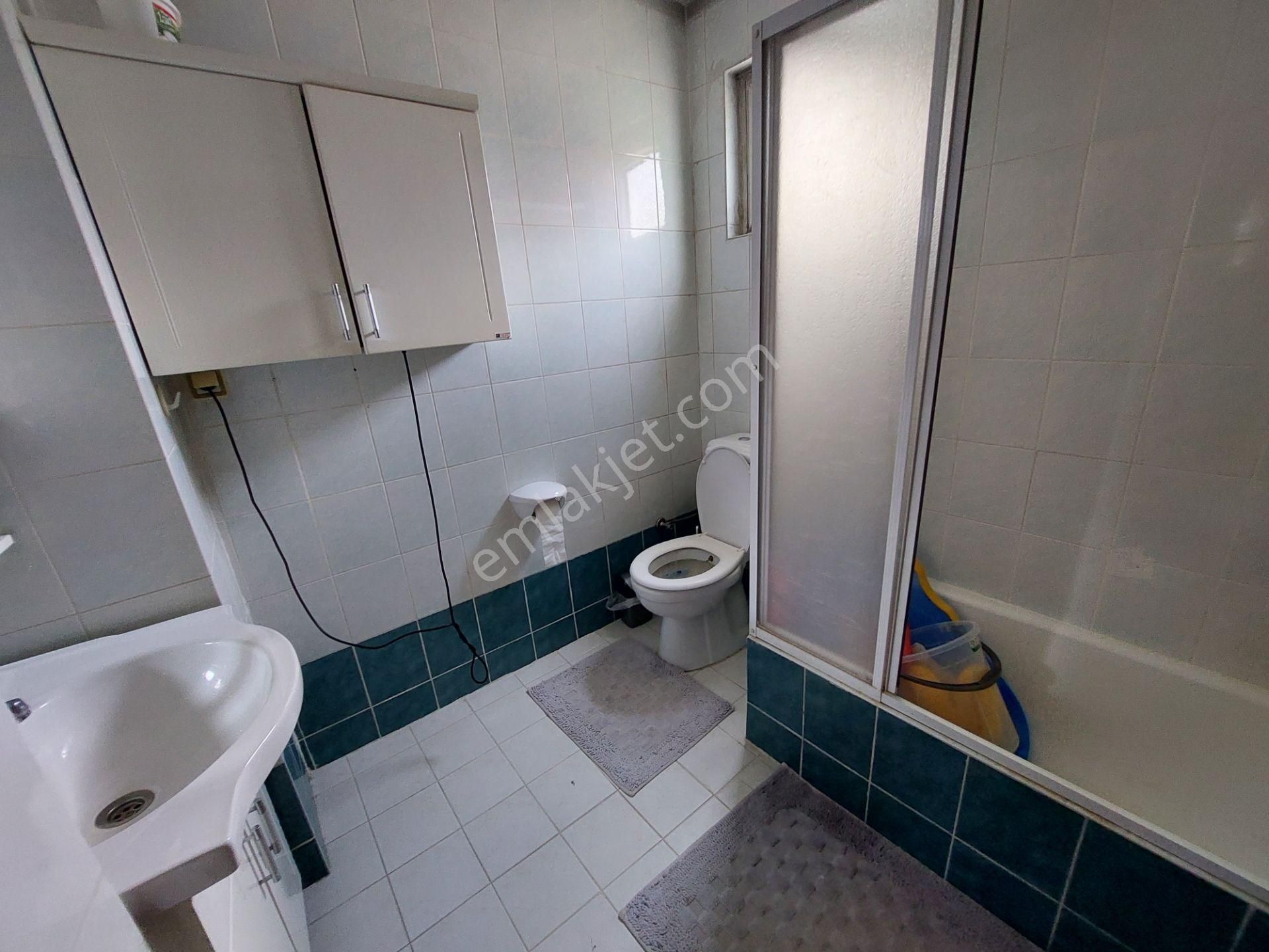 Acilll Göral Emlak 3+1 Boş Daire 2.kat Ön Cephe Kabil Caddesi Üzerin De - Görsel 17