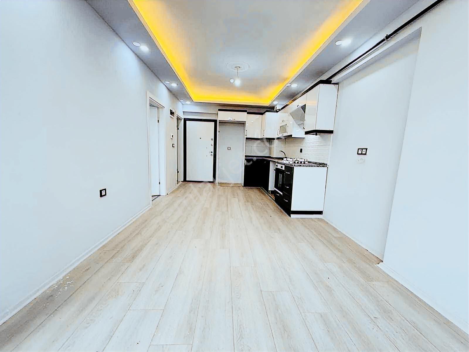 Havuzlar Mah Cumhuriyet Parkı Yakını 1+1 Acil Satılık Daire - Görsel 10