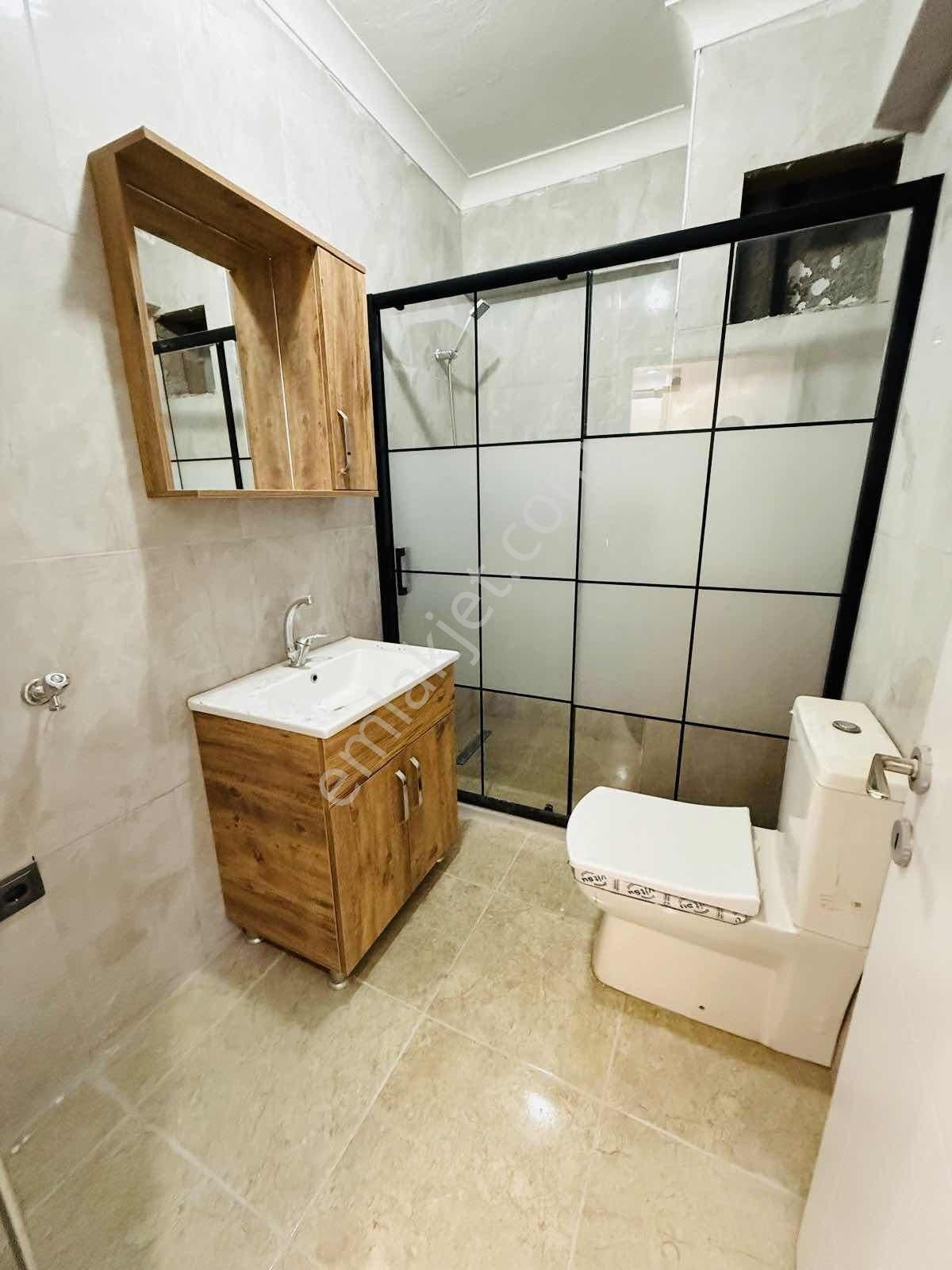 Havuzlar Mah Cumhuriyet Parkı Yakını 1+1 Acil Satılık Daire - Görsel 8