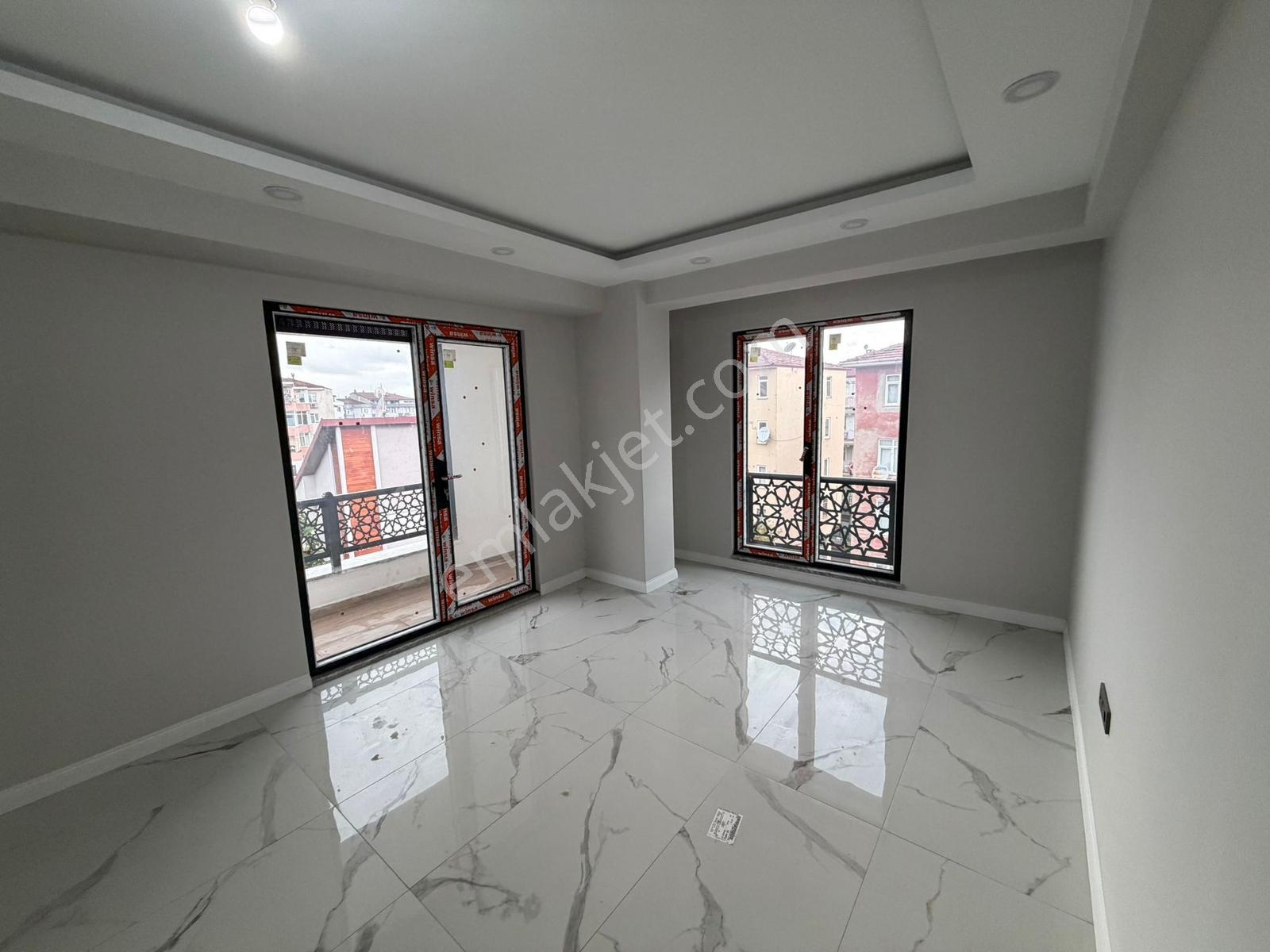 Değirmendere Merkezde Kiralık 3+1 Açık Mutfaklı Daire - Görsel 23