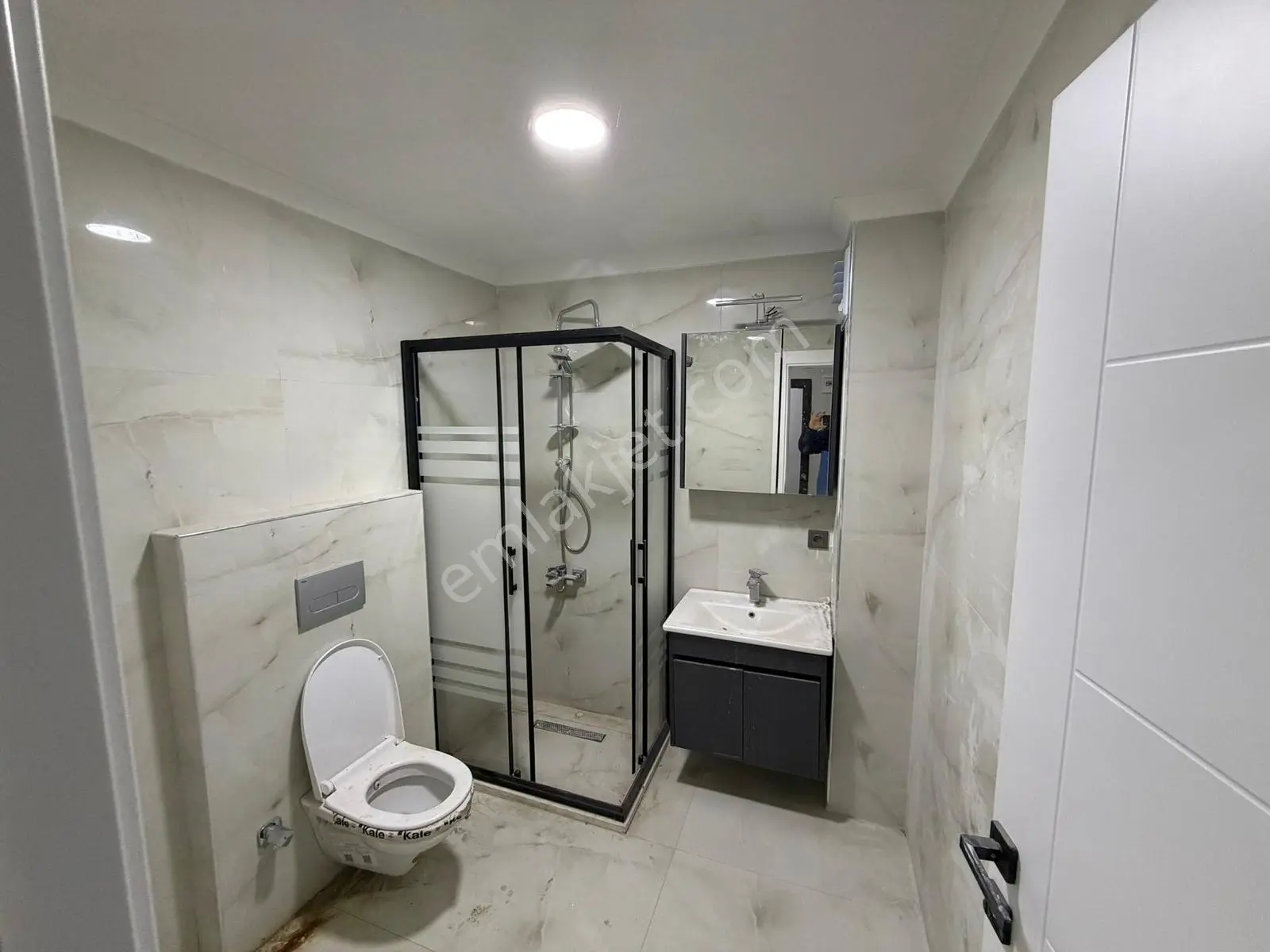 Değirmendere Merkezde Kiralık 3+1 Açık Mutfaklı Daire - Görsel 3