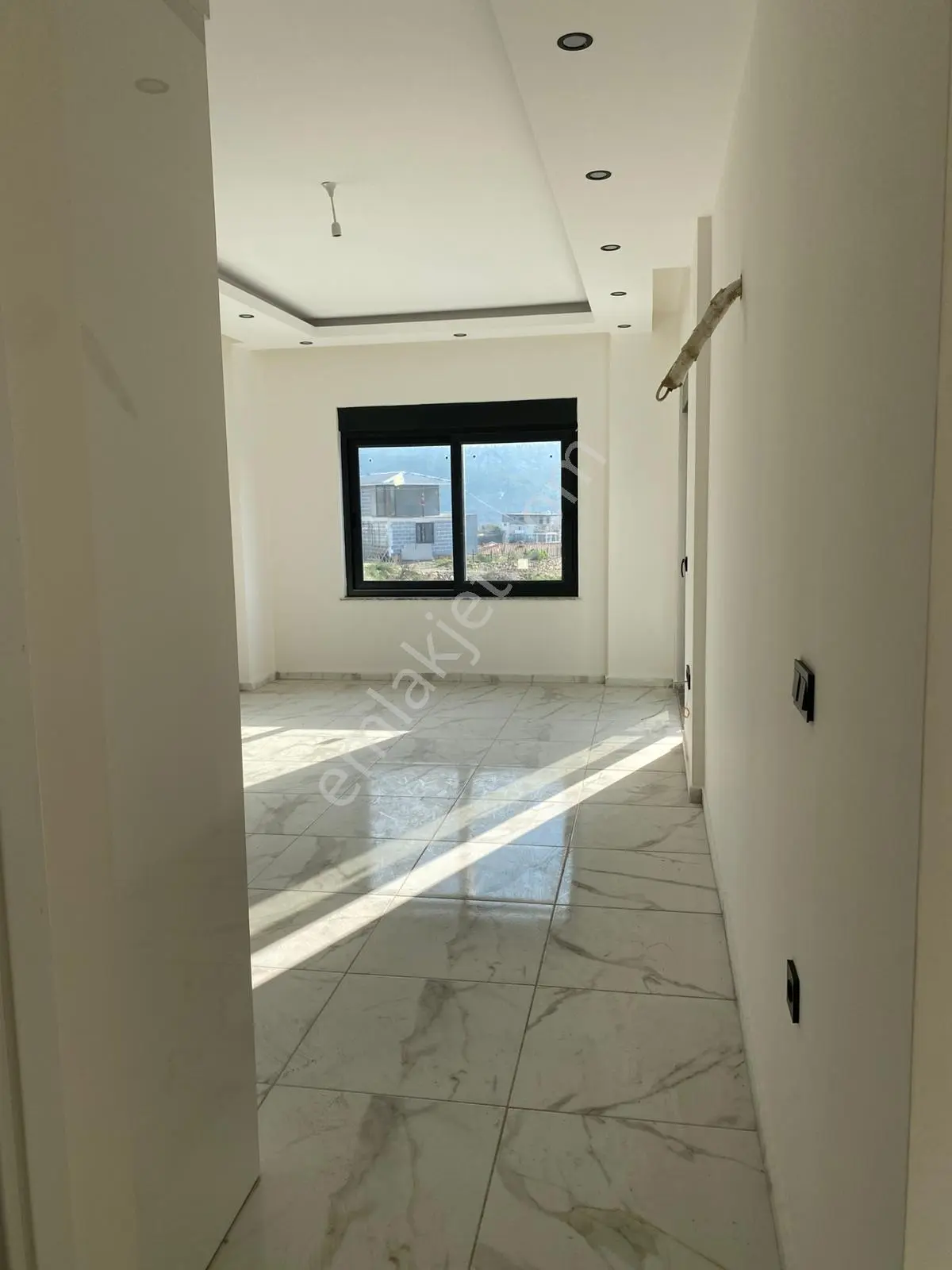Full Aktiviteli Sky Hıll Residence De 2+1 - Görsel 4