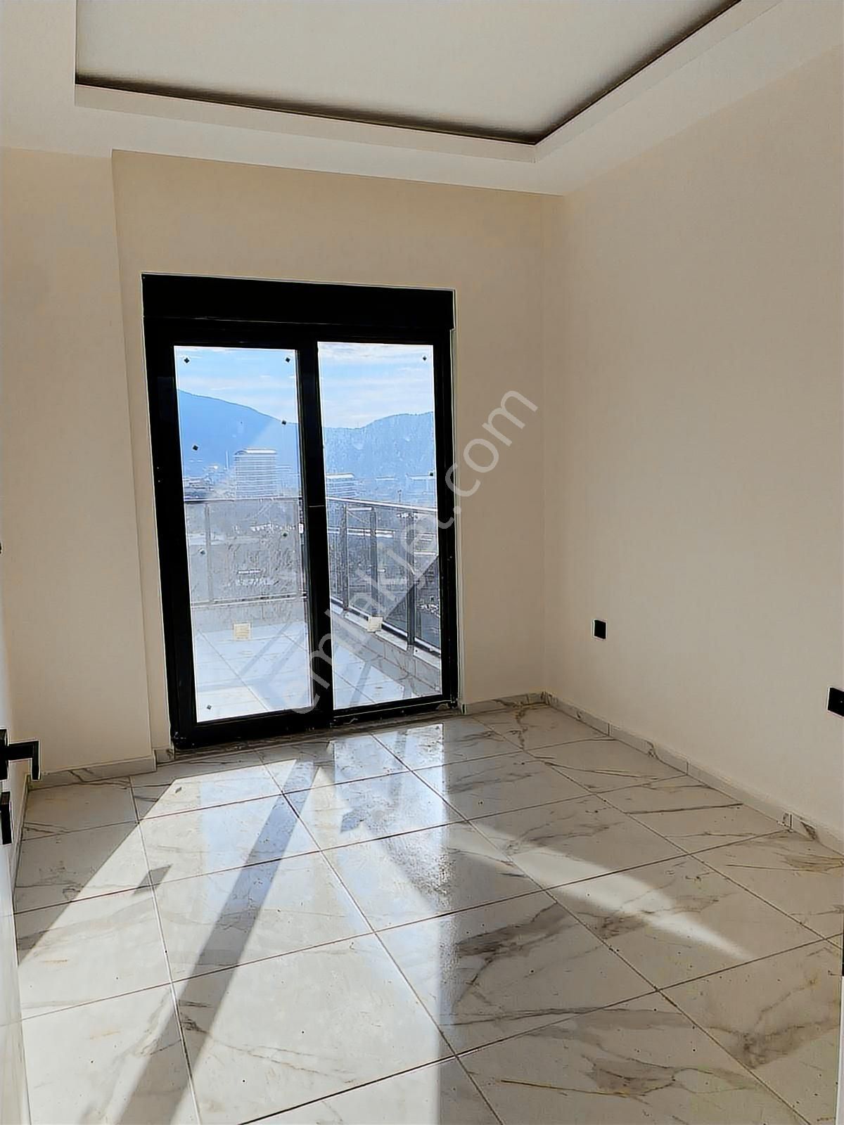 Full Aktiviteli Sky Hıll Residence De 2+1 - Görsel 10