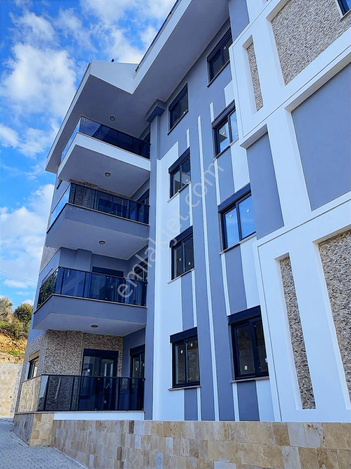 Full Aktiviteli Sky Hıll Residence De 2+1 - Görsel 21