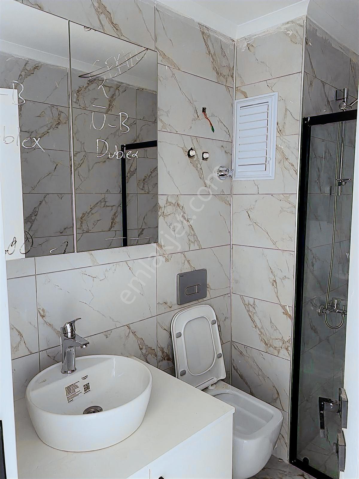 Full Aktiviteli Sky Hıll Residence De 2+1 - Görsel 7