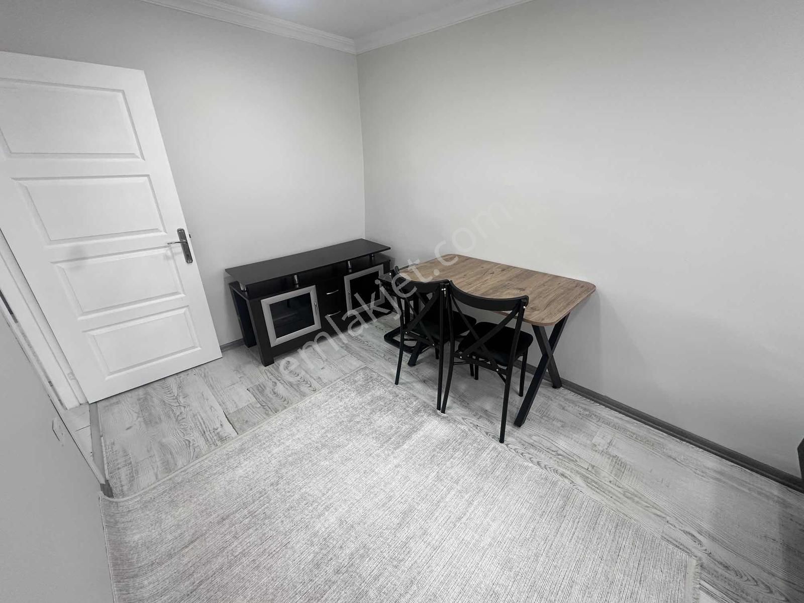 Axise Yakın Merkezi Konumda Kiralık Harmantepede Ful Eşyalı1+1 - Görsel 25