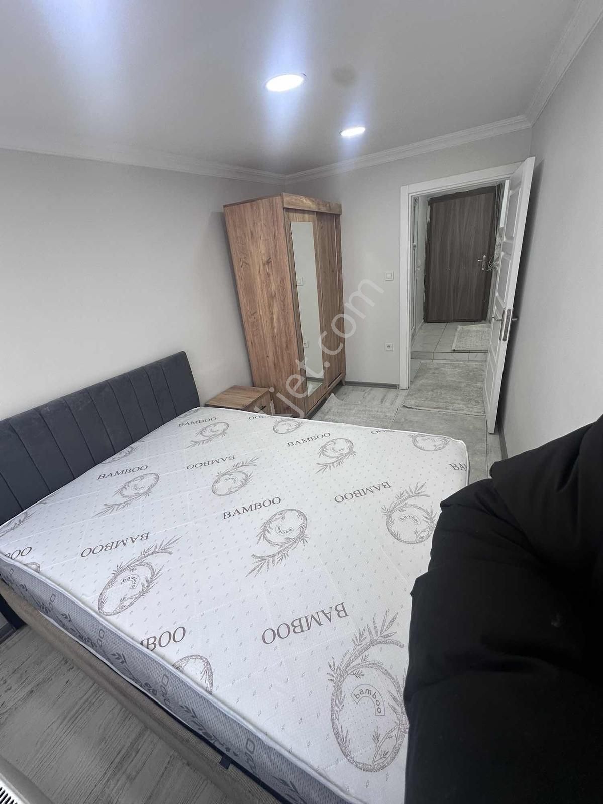 Axise Yakın Merkezi Konumda Kiralık Harmantepede Ful Eşyalı1+1 - Görsel 35