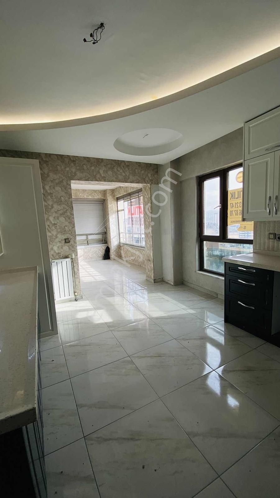 Wave Gayrimenkul | Hamamlı |dublex | 340 M2| 7+1 | Satılık Daire - Görsel 32