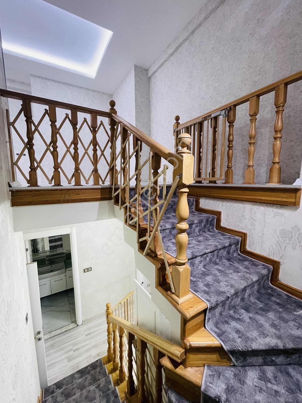 Wave Gayrimenkul | Hamamlı |dublex | 340 M2| 7+1 | Satılık Daire - Görsel 25