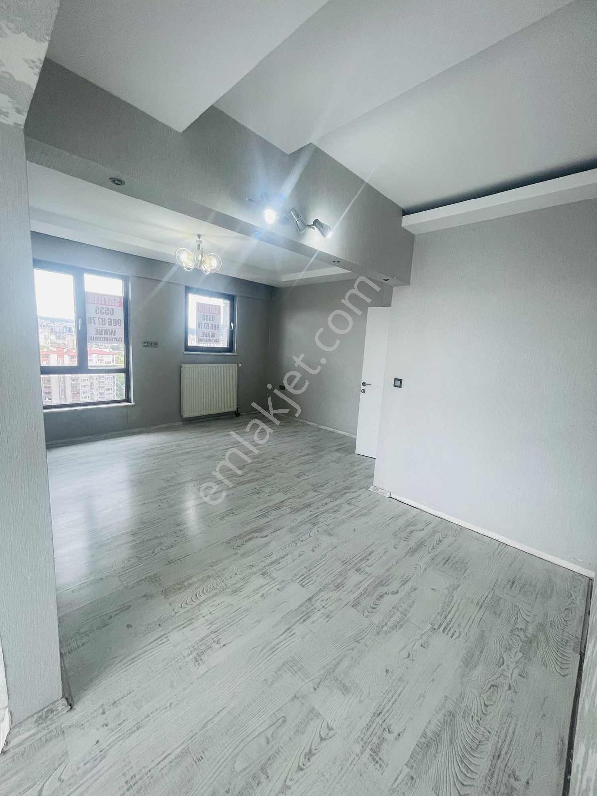 Wave Gayrimenkul | Hamamlı |dublex | 340 M2| 7+1 | Satılık Daire - Görsel 19
