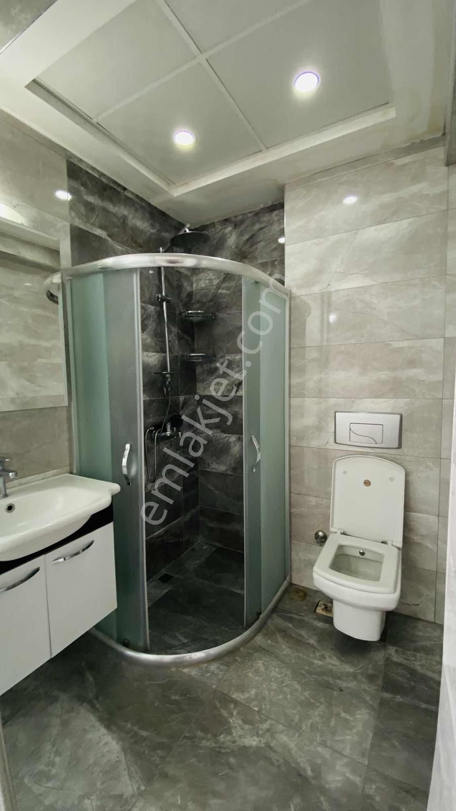 Wave Gayrimenkul | Hamamlı |dublex | 340 M2| 7+1 | Satılık Daire - Görsel 12