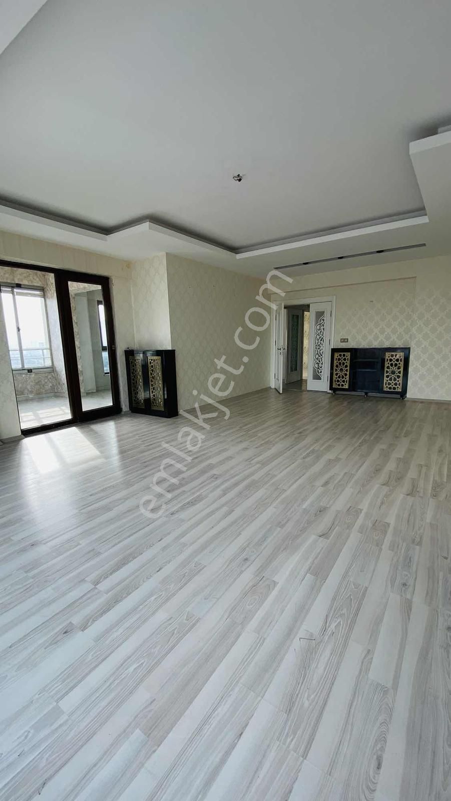 Wave Gayrimenkul | Hamamlı |dublex | 340 M2| 7+1 | Satılık Daire - Görsel 22