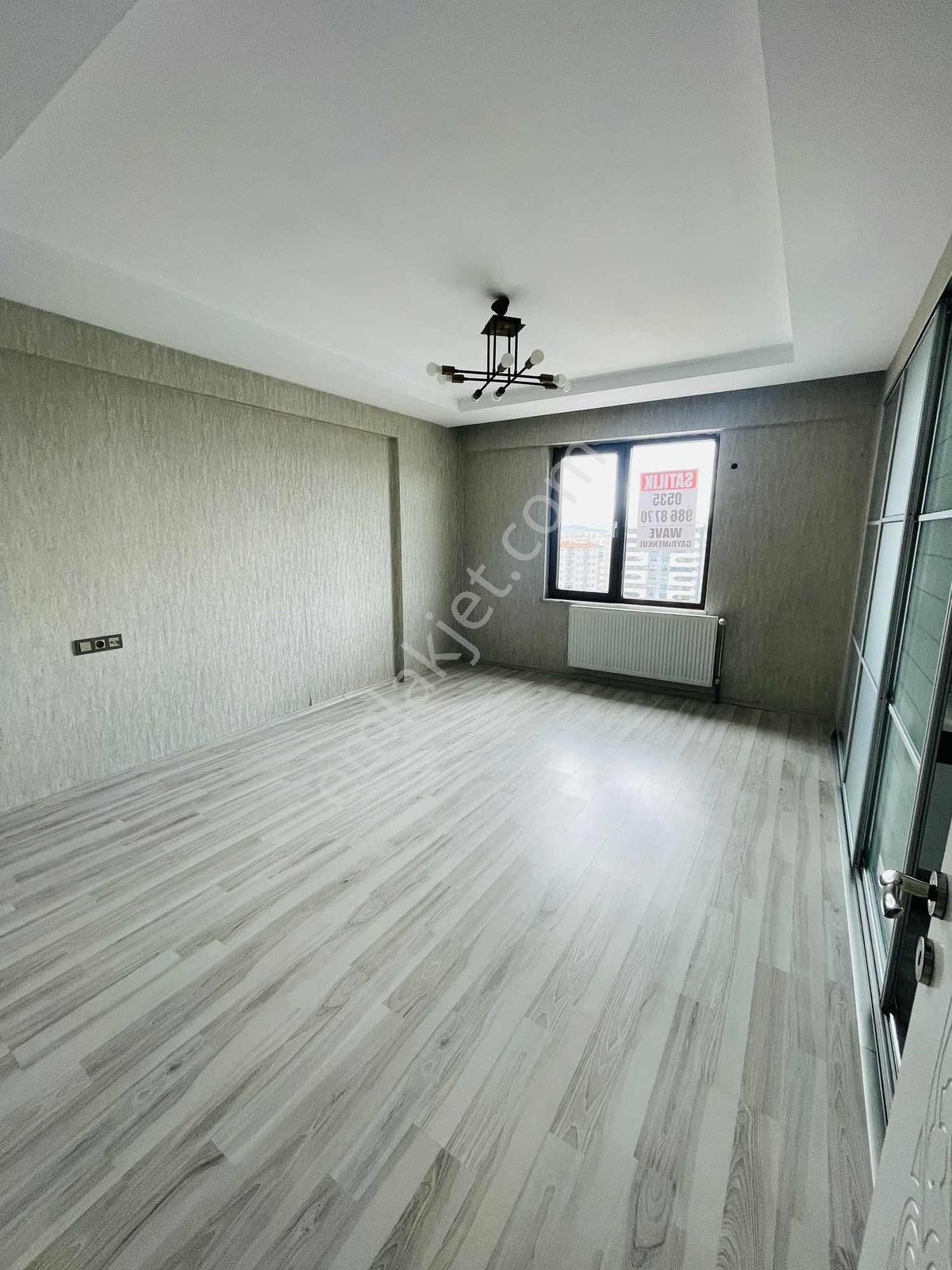 Wave Gayrimenkul | Hamamlı |dublex | 340 M2| 7+1 | Satılık Daire - Görsel 13