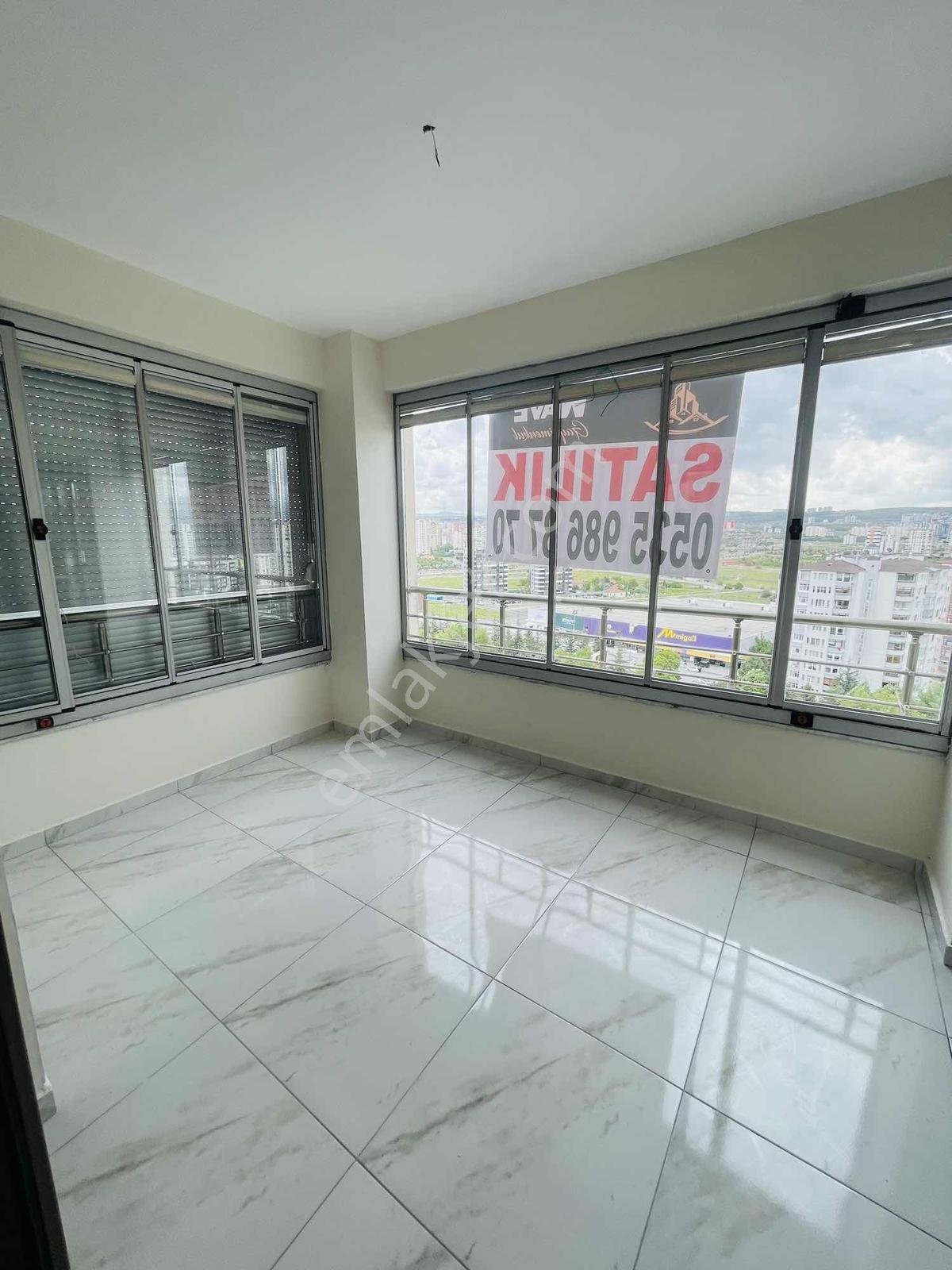 Wave Gayrimenkul | Hamamlı |dublex | 340 M2| 7+1 | Satılık Daire - Görsel 11