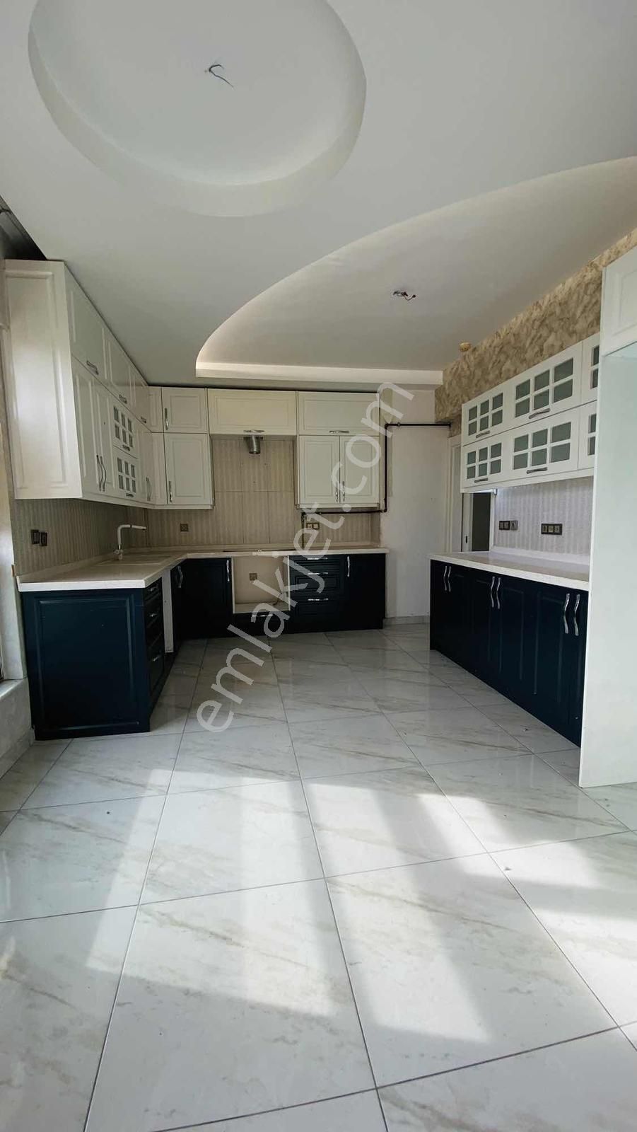 Wave Gayrimenkul | Hamamlı |dublex | 340 M2| 7+1 | Satılık Daire - Görsel 11