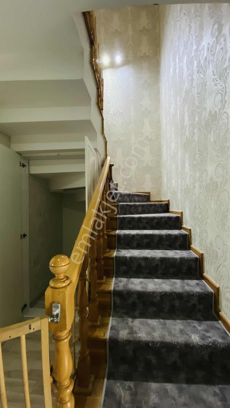 Wave Gayrimenkul | Hamamlı |dublex | 340 M2| 7+1 | Satılık Daire - Görsel 16