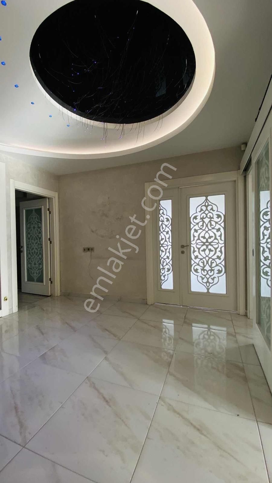 Wave Gayrimenkul | Hamamlı |dublex | 340 M2| 7+1 | Satılık Daire - Görsel 28