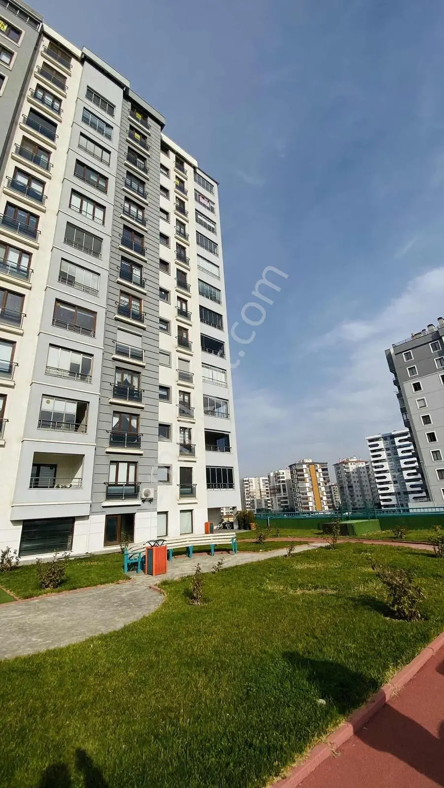 Wave Gayrimenkul | Hamamlı |dublex | 340 M2| 7+1 | Satılık Daire - Görsel 5