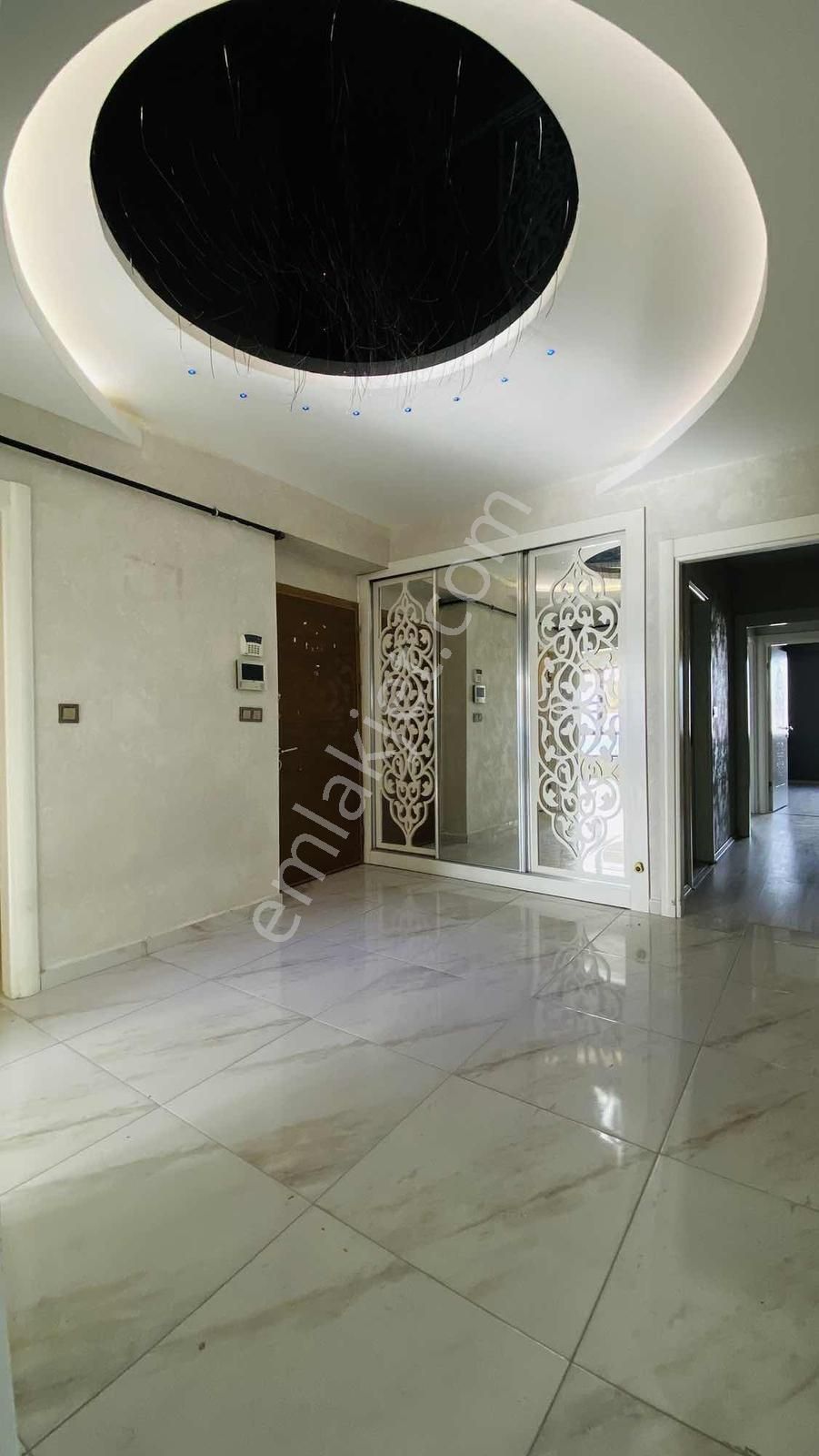 Wave Gayrimenkul | Hamamlı |dublex | 340 M2| 7+1 | Satılık Daire - Görsel 27